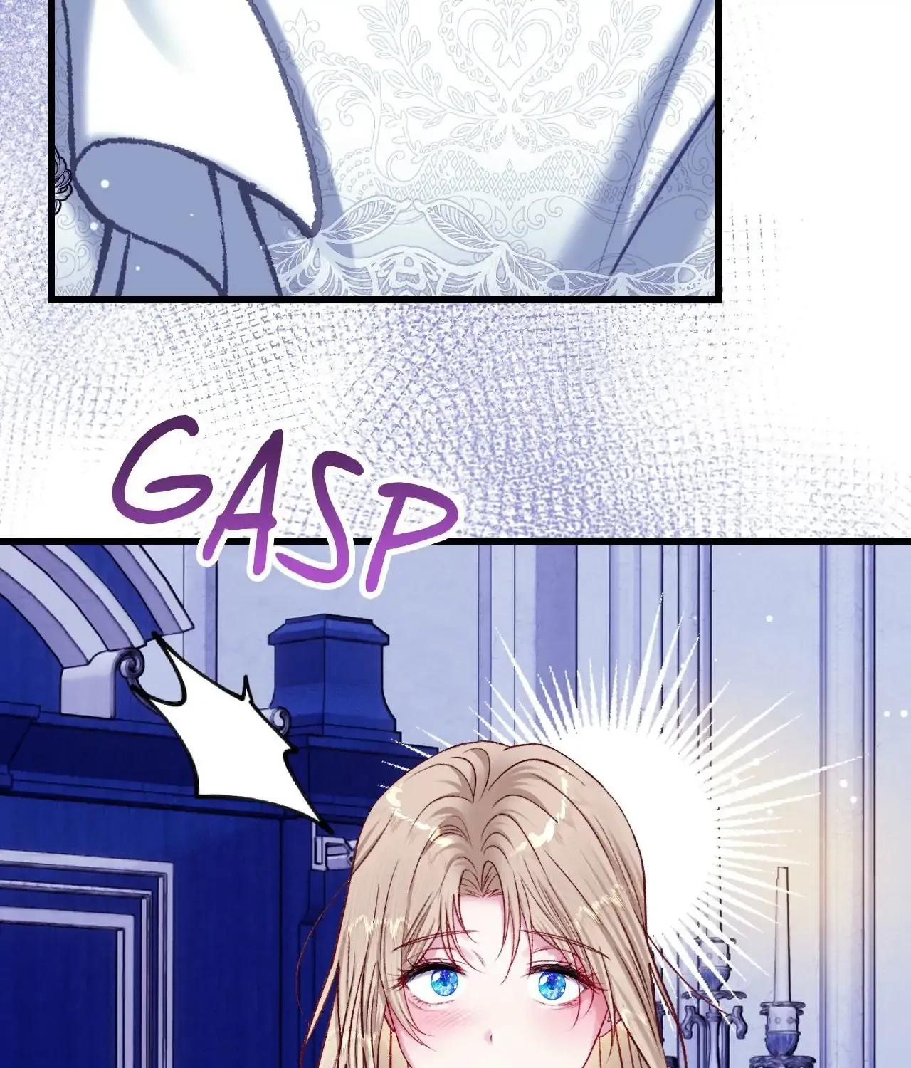 Hunks, Harems, and Hardcore Habits Chapter 22 page 121 - 