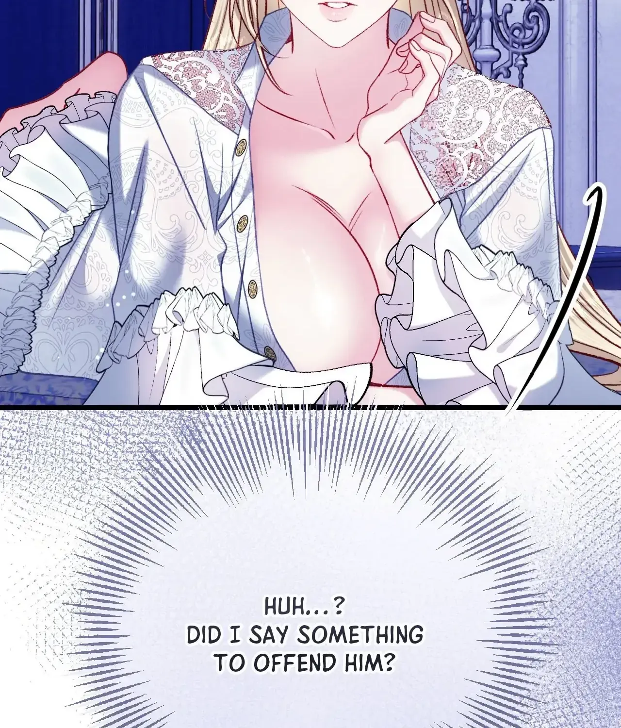 Hunks, Harems, and Hardcore Habits Chapter 22 page 122 - 