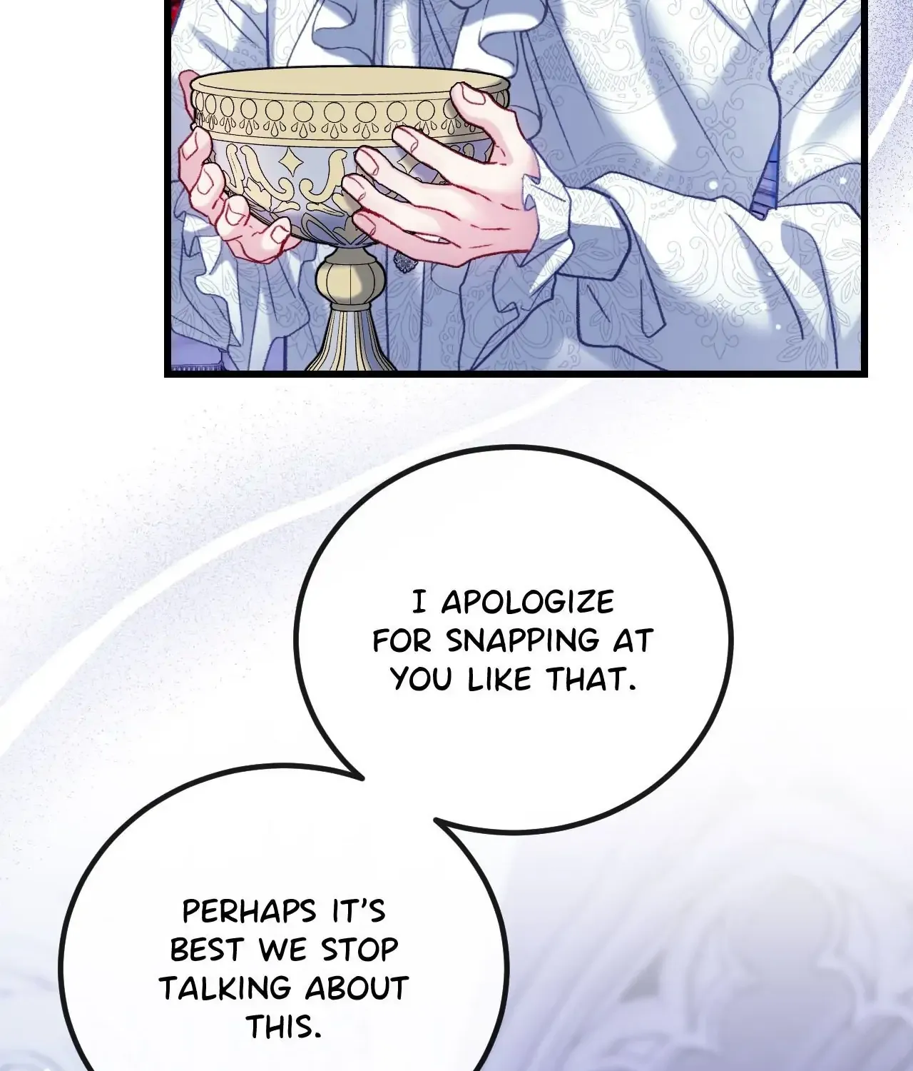 Hunks, Harems, and Hardcore Habits Chapter 22 page 124 - 