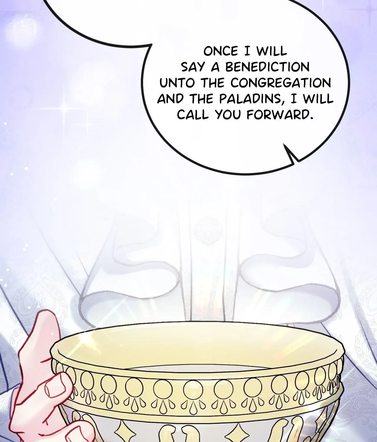 Hunks, Harems, and Hardcore Habits Chapter 22 page 127 - 