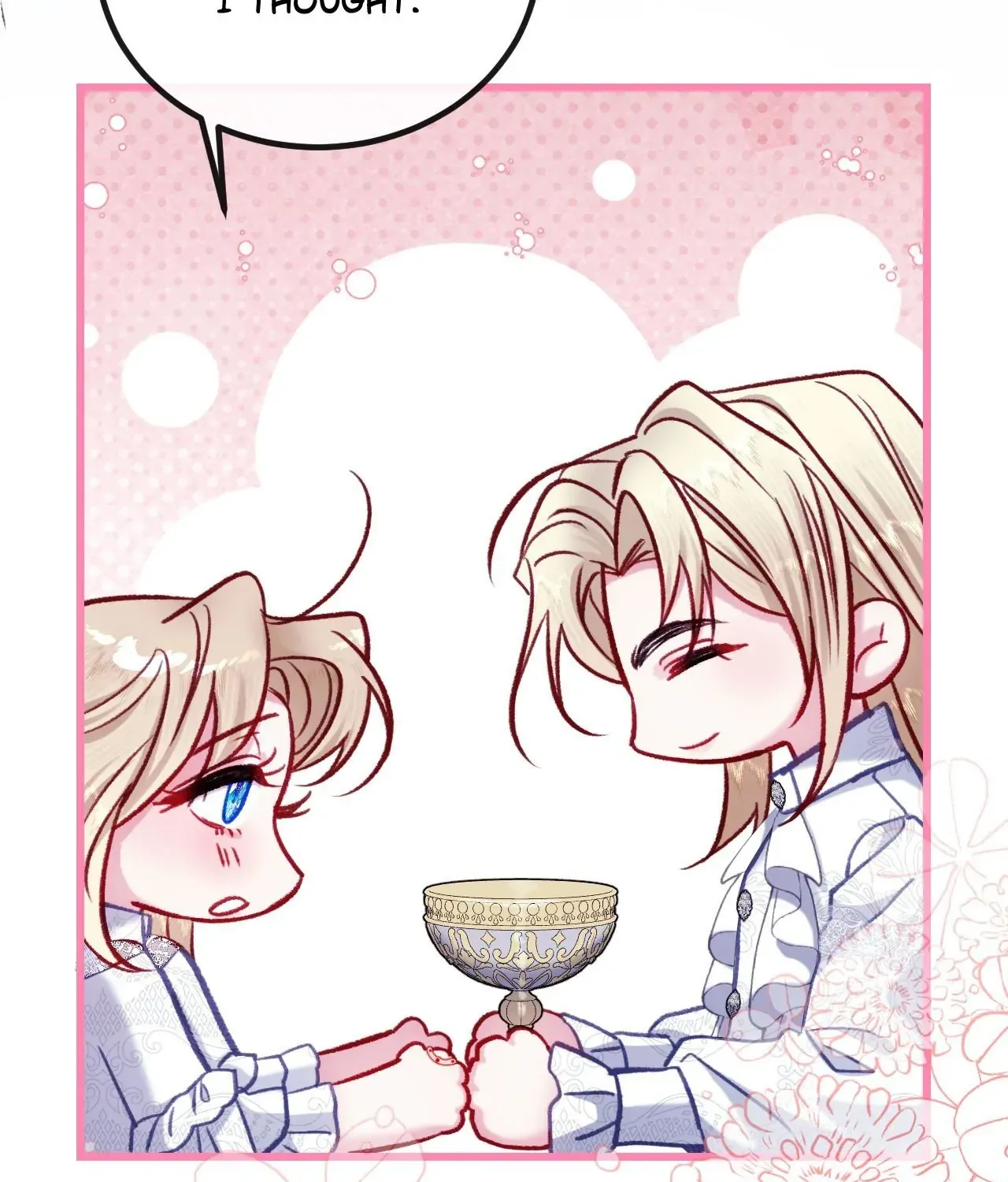 Hunks, Harems, and Hardcore Habits Chapter 22 page 129 - 