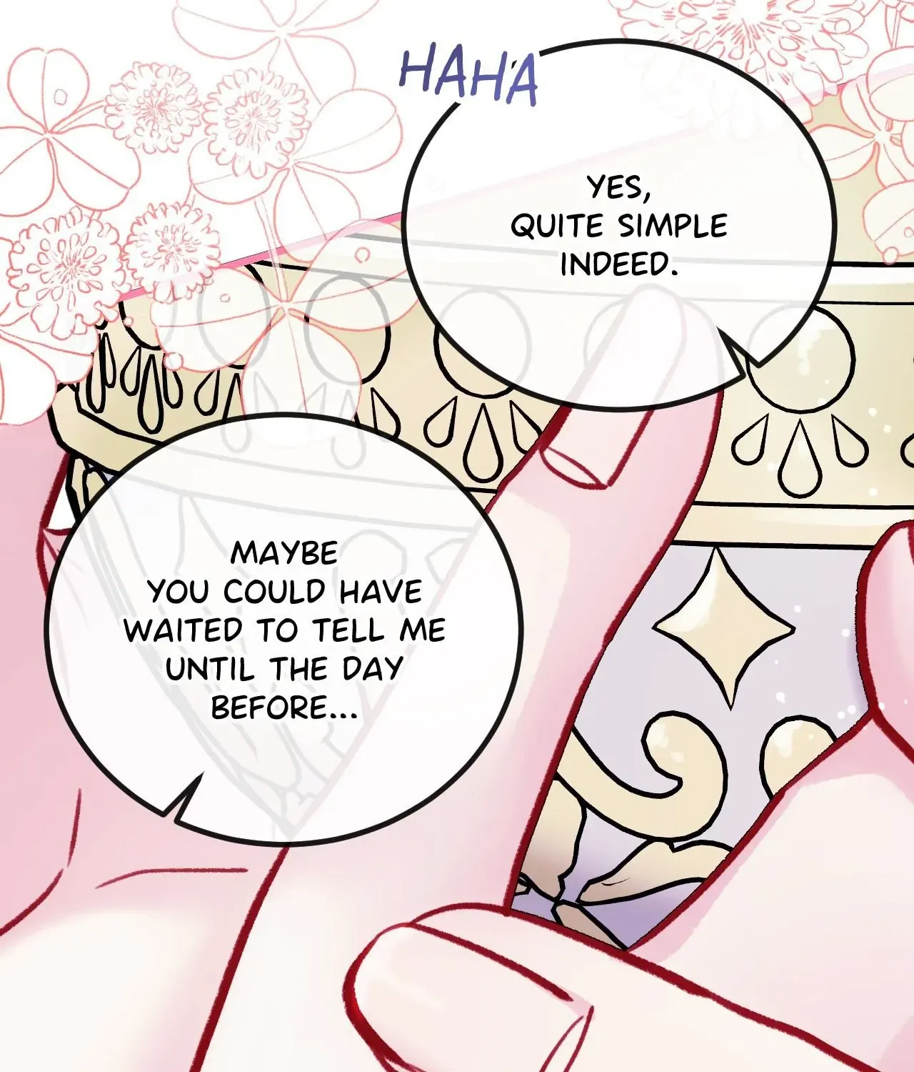 Hunks, Harems, and Hardcore Habits Chapter 22 page 130 - 