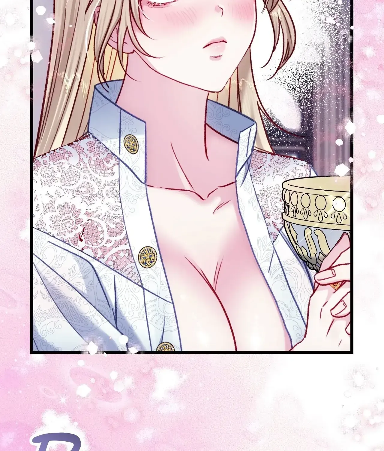 Hunks, Harems, and Hardcore Habits Chapter 22 page 136 - 