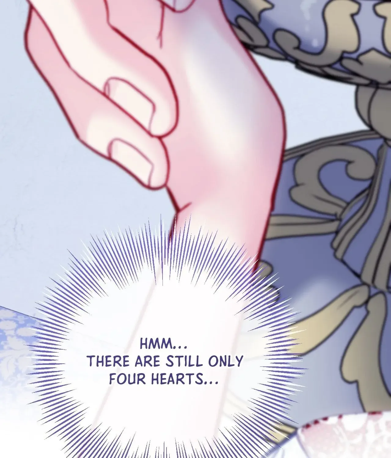 Hunks, Harems, and Hardcore Habits Chapter 22 page 140 - 