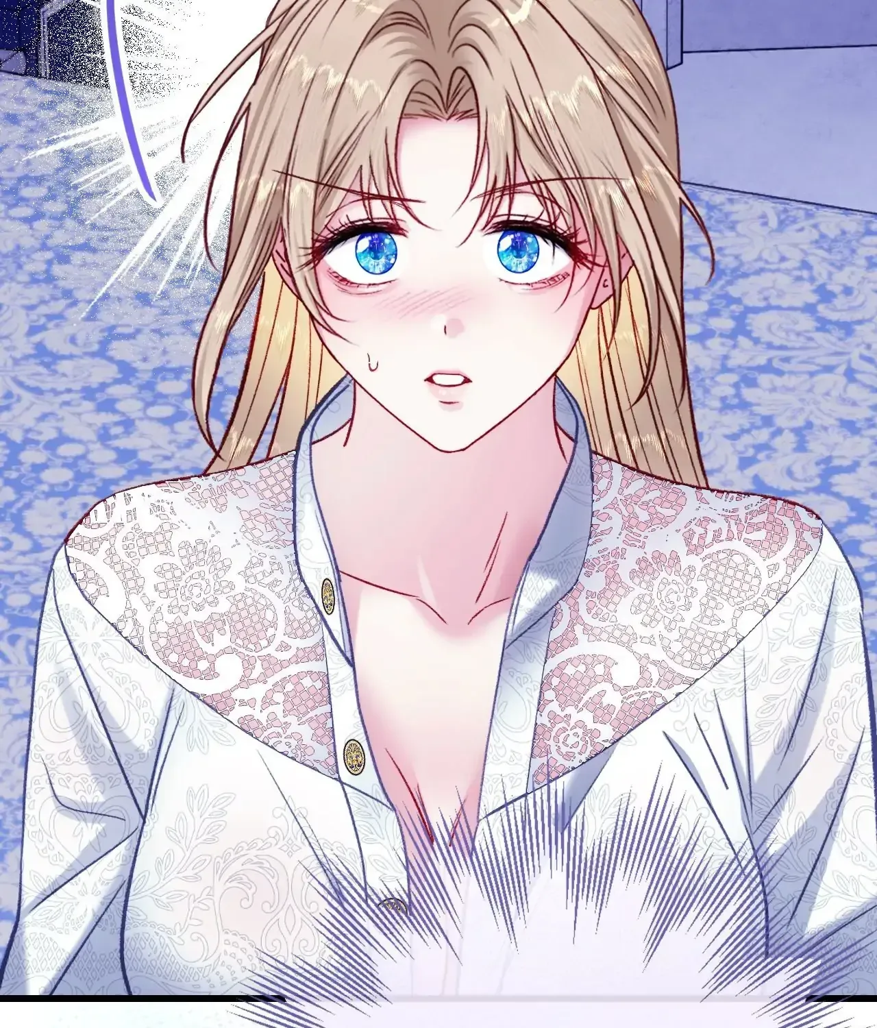 Hunks, Harems, and Hardcore Habits Chapter 22 page 143 - 