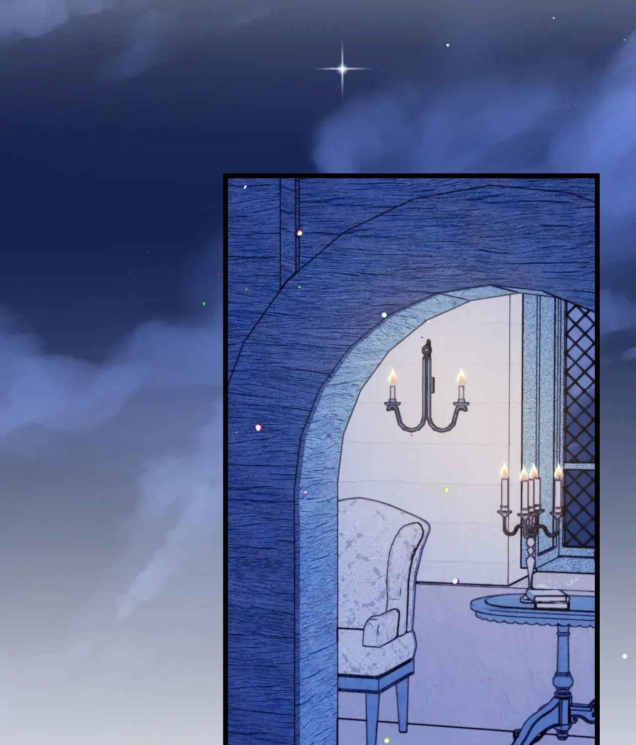 Hunks, Harems, and Hardcore Habits Chapter 22 page 17 - 