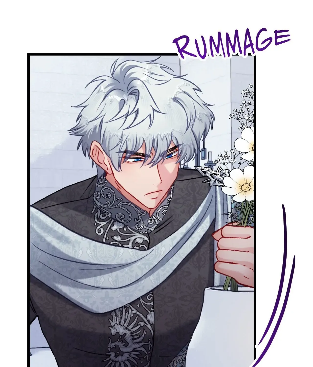 Hunks, Harems, and Hardcore Habits Chapter 22 page 20 - 