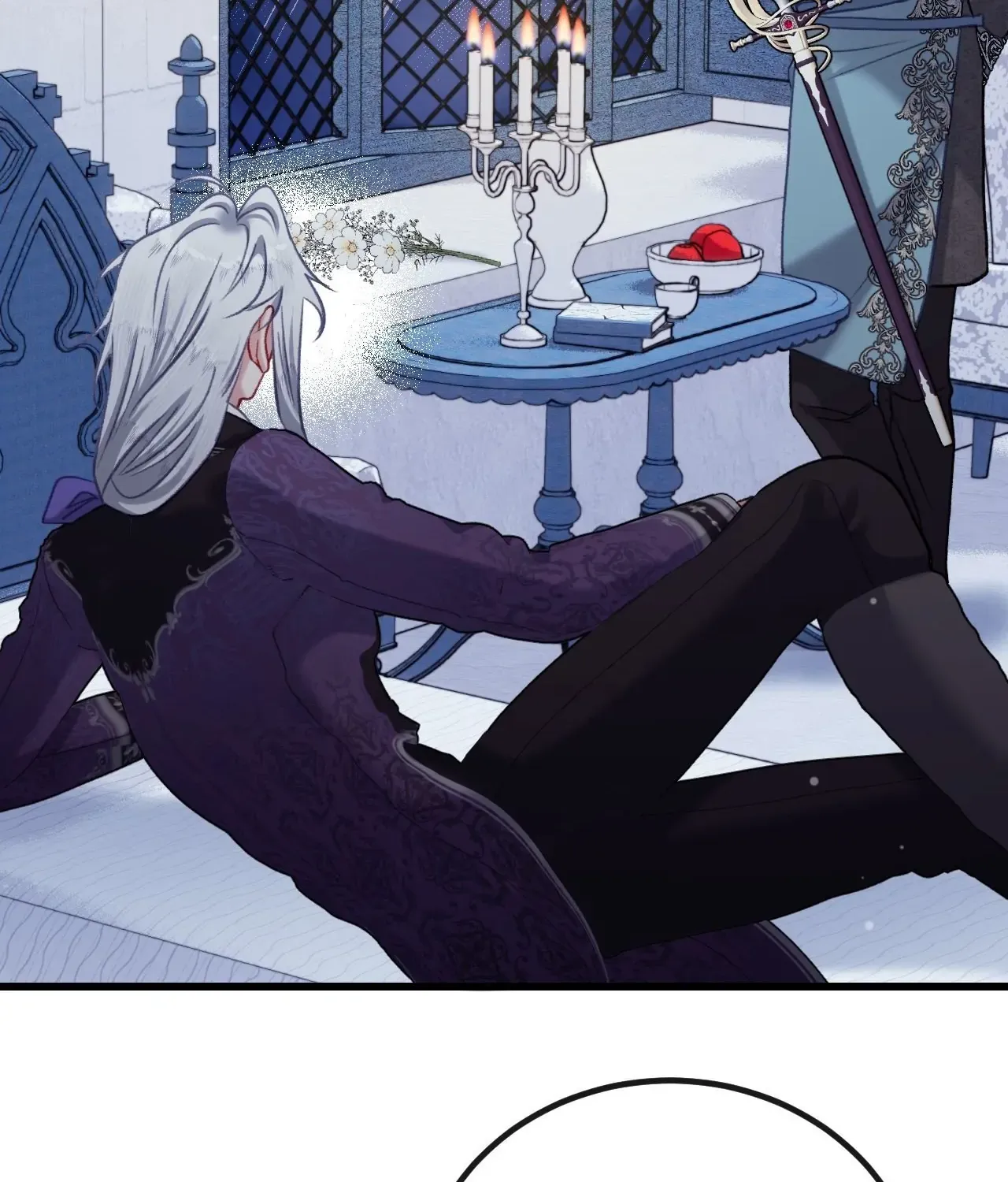 Hunks, Harems, and Hardcore Habits Chapter 22 page 22 - 