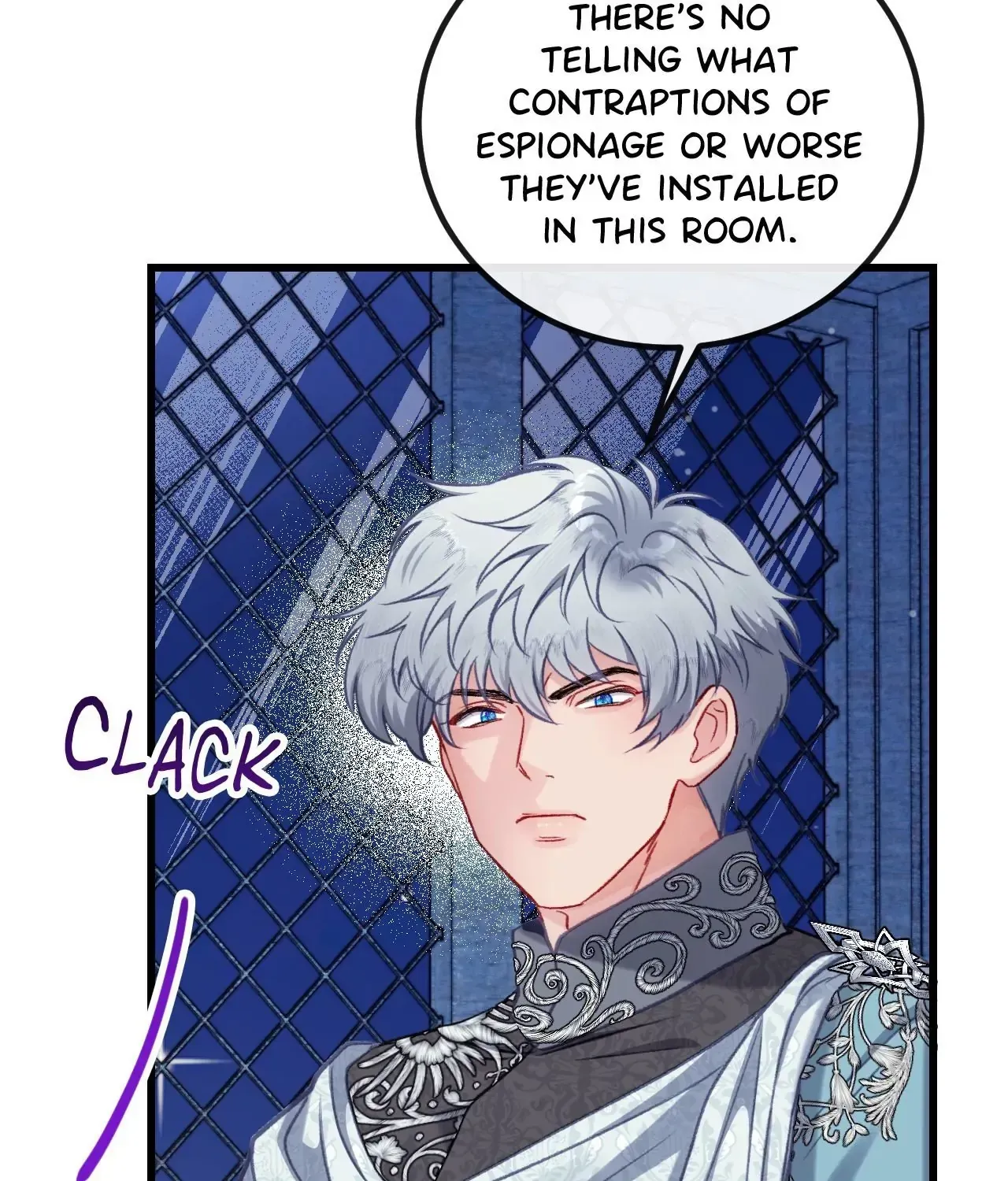 Hunks, Harems, and Hardcore Habits Chapter 22 page 23 - 