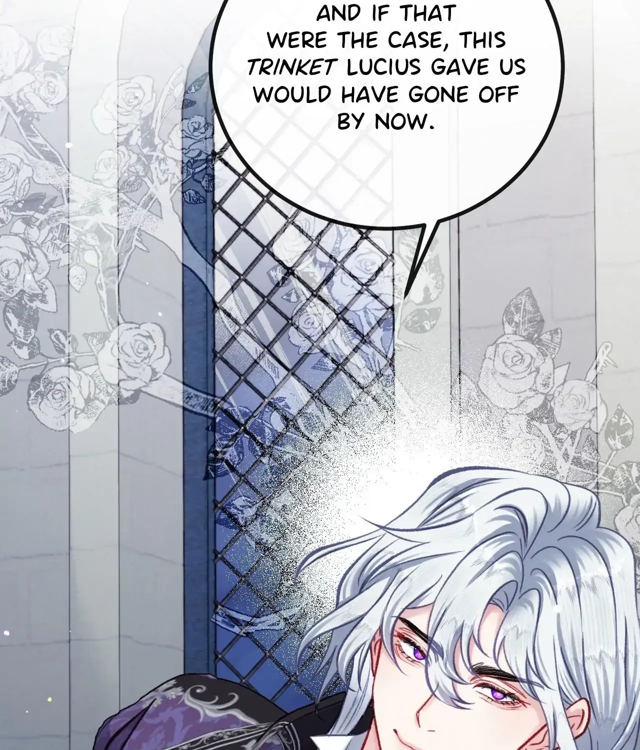 Hunks, Harems, and Hardcore Habits Chapter 22 page 25 - 