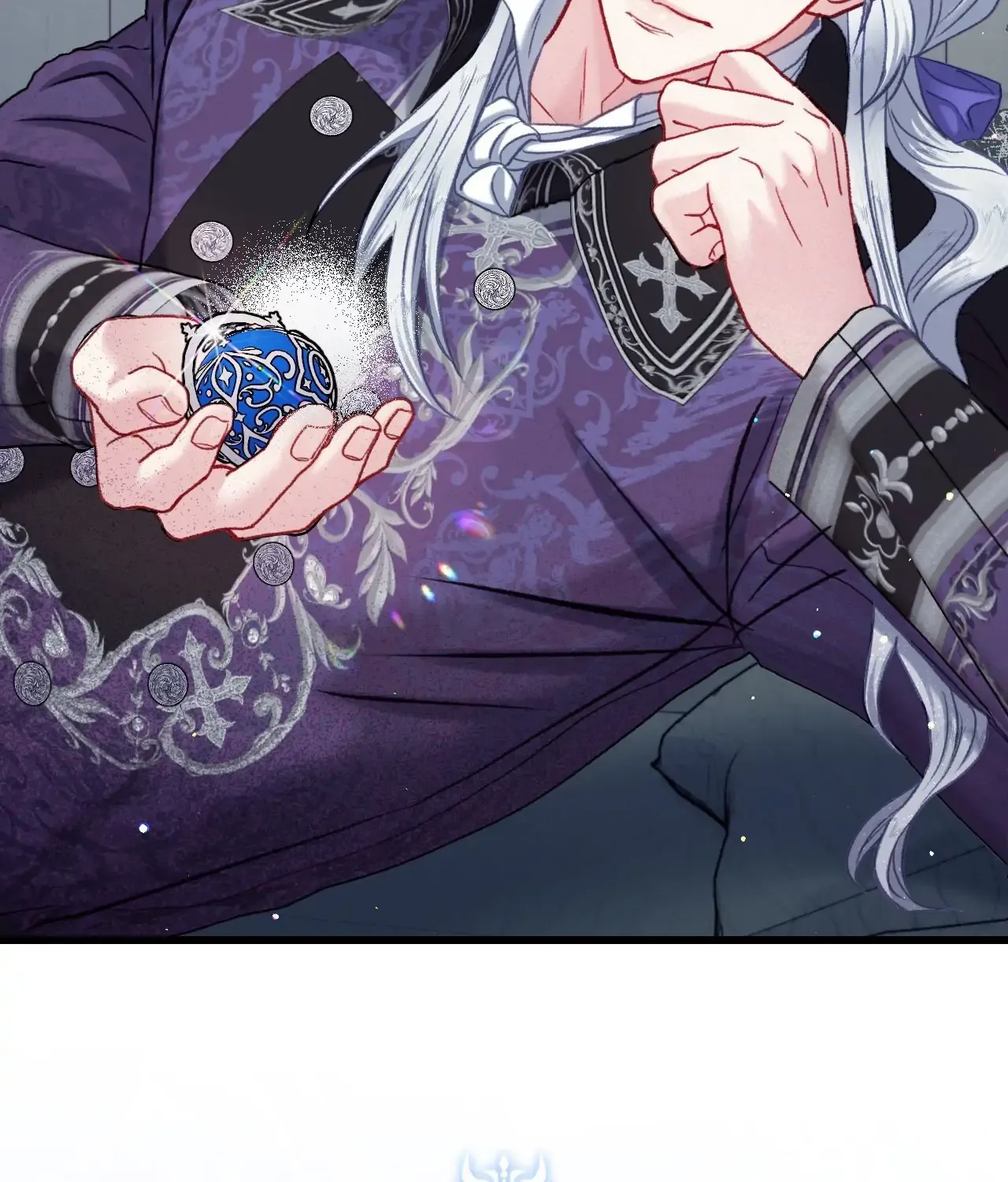 Hunks, Harems, and Hardcore Habits Chapter 22 page 26 - 