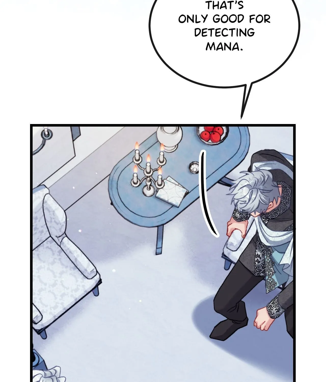 Hunks, Harems, and Hardcore Habits Chapter 22 page 29 - 