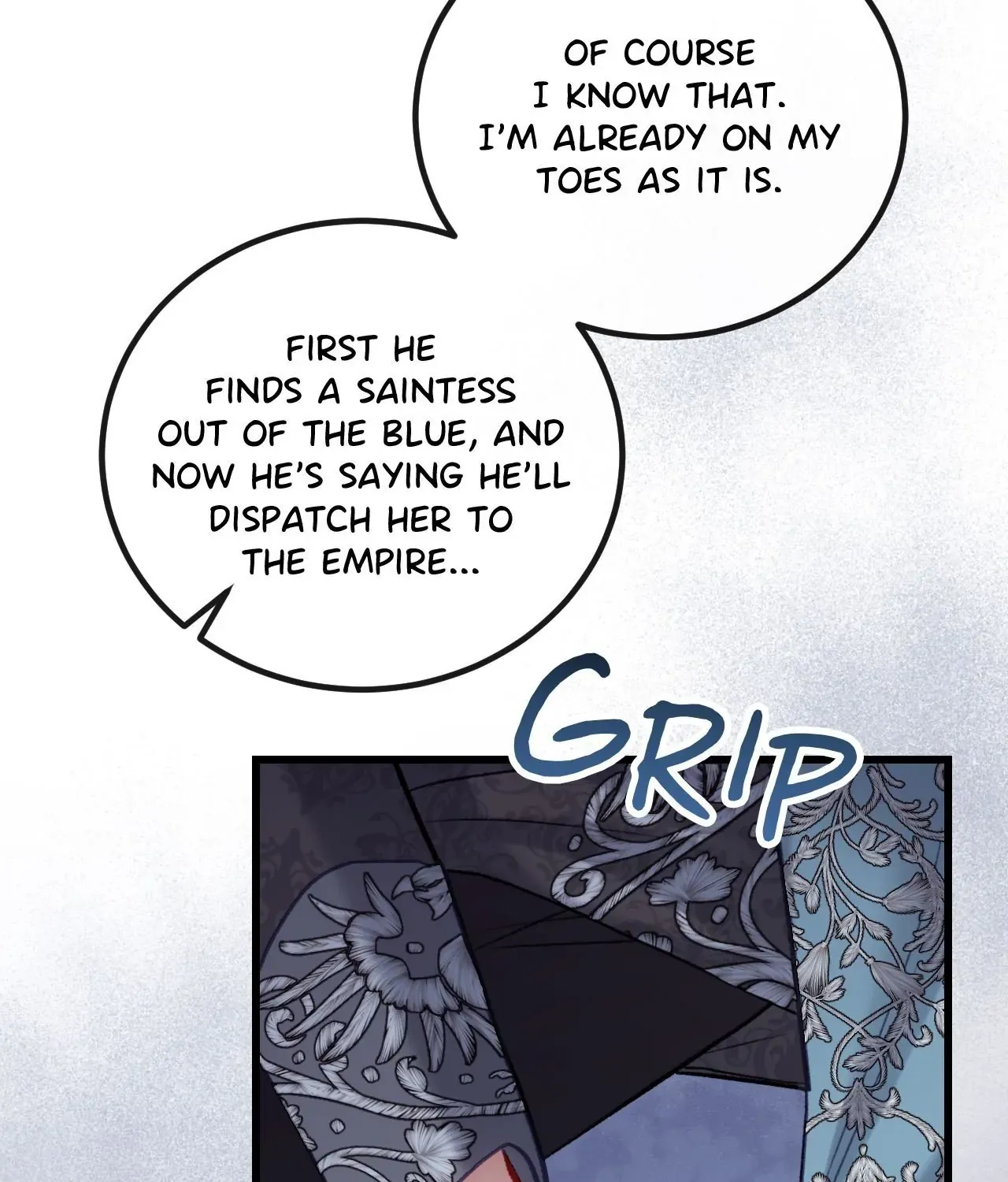 Hunks, Harems, and Hardcore Habits Chapter 22 page 31 - 