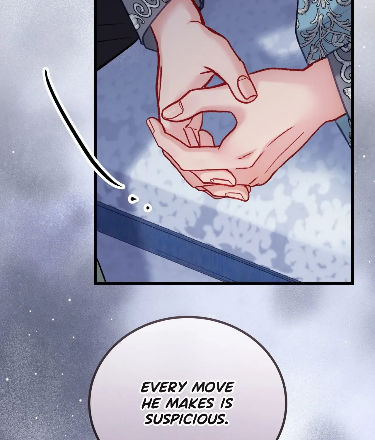 Hunks, Harems, and Hardcore Habits Chapter 22 page 32 - 