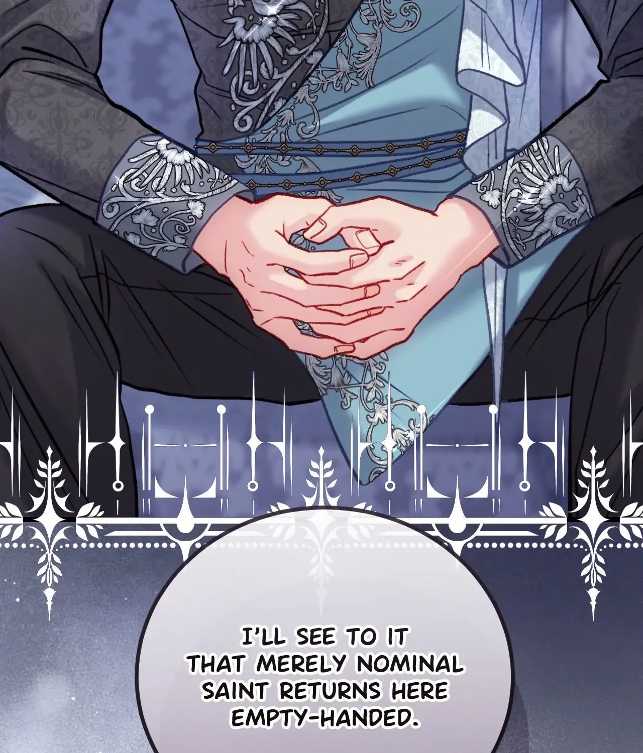 Hunks, Harems, and Hardcore Habits Chapter 22 page 34 - 