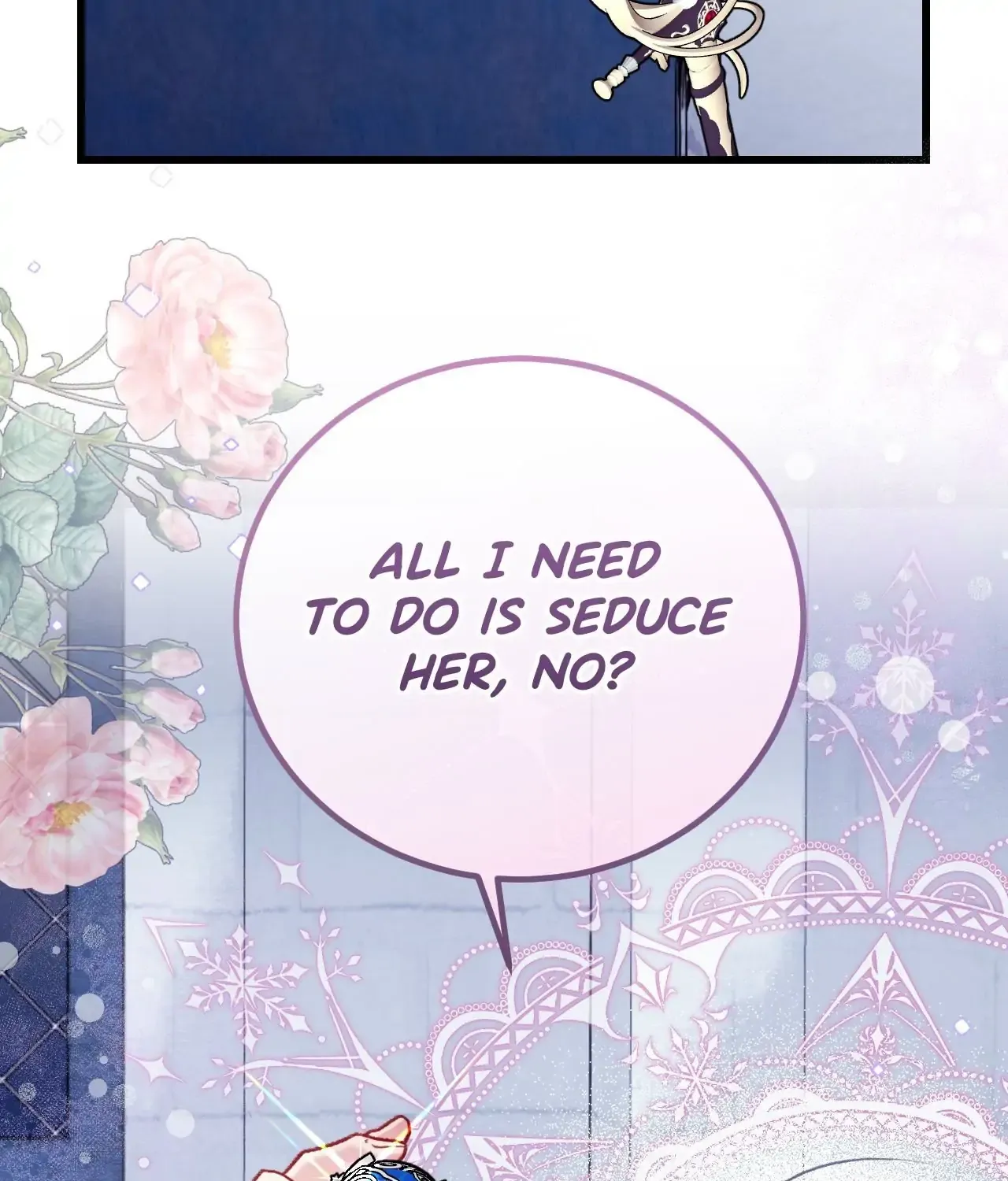 Hunks, Harems, and Hardcore Habits Chapter 22 page 37 - 