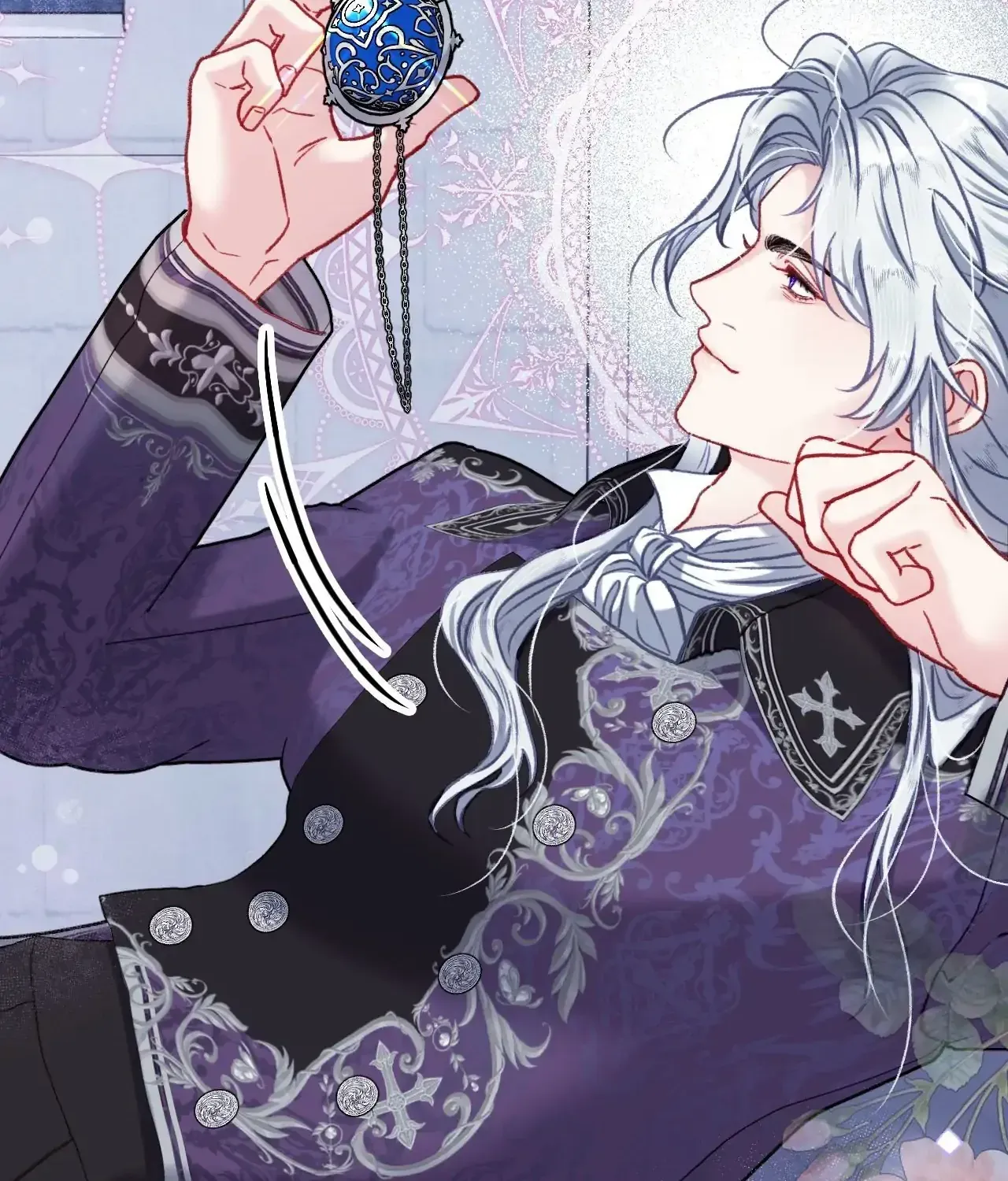 Hunks, Harems, and Hardcore Habits Chapter 22 page 38 - 