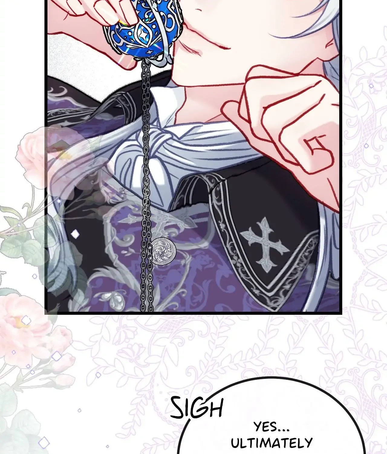 Hunks, Harems, and Hardcore Habits Chapter 22 page 40 - 