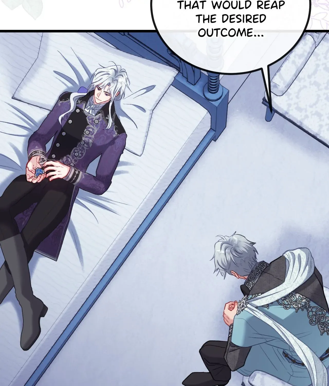 Hunks, Harems, and Hardcore Habits Chapter 22 page 41 - 