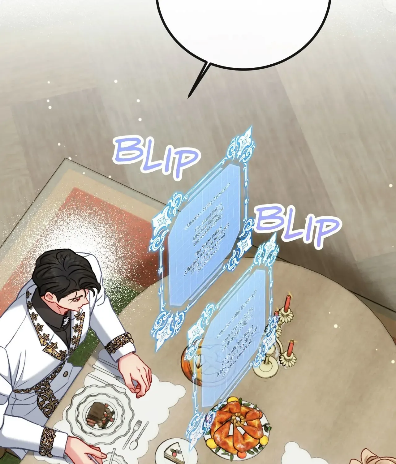 Hunks, Harems, and Hardcore Habits Chapter 22 page 49 - 