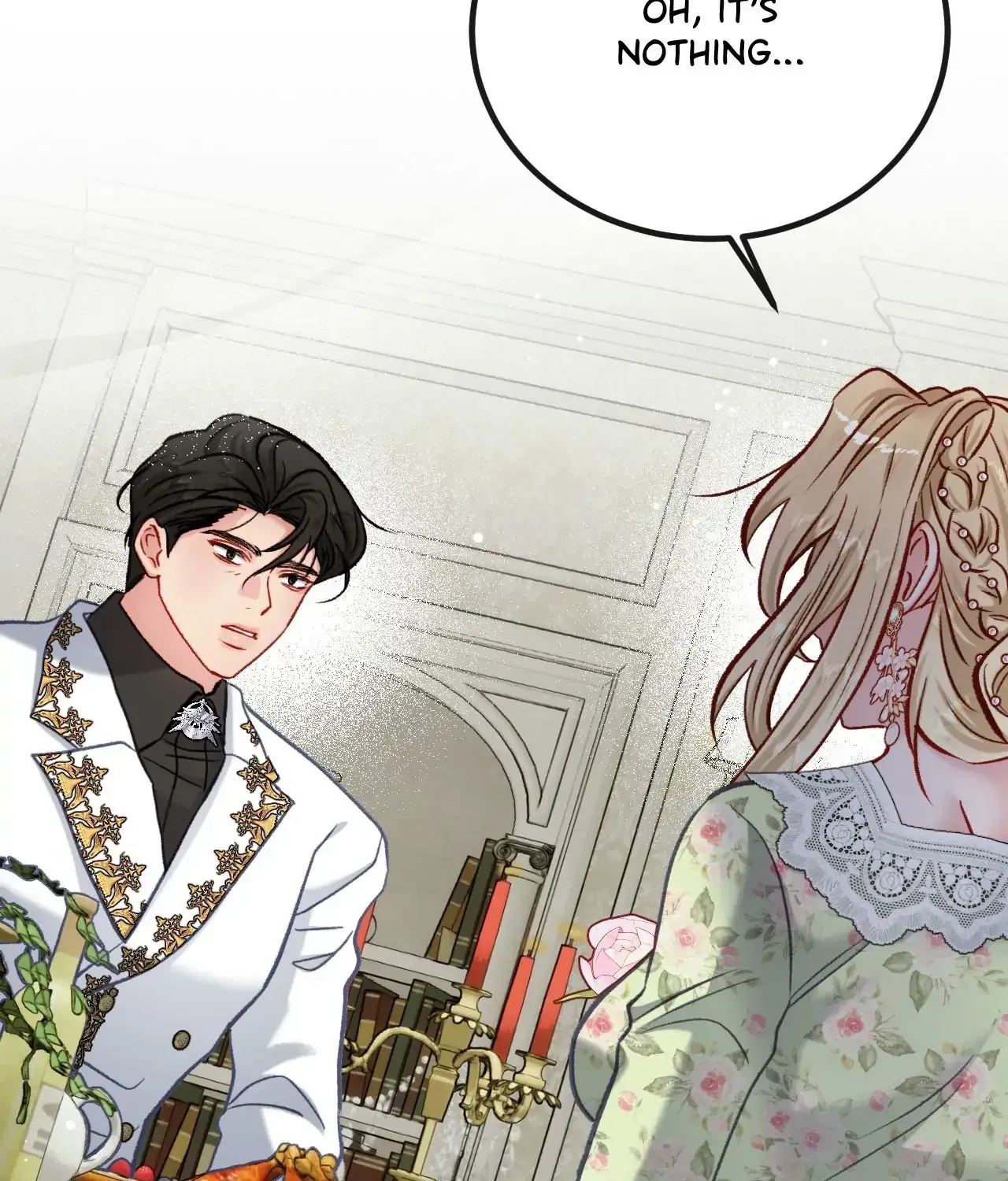 Hunks, Harems, and Hardcore Habits Chapter 22 page 55 - 