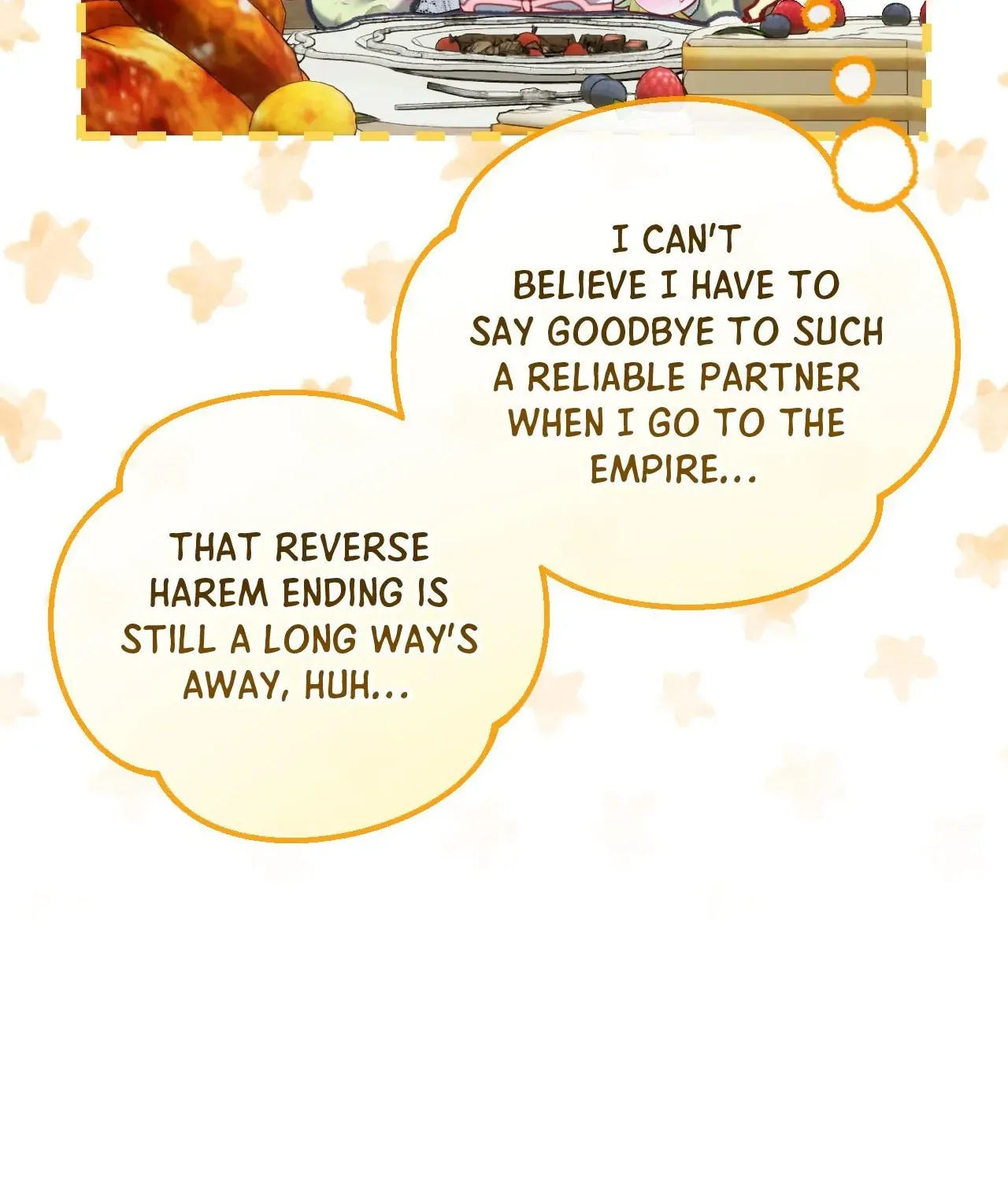 Hunks, Harems, and Hardcore Habits Chapter 22 page 58 - 
