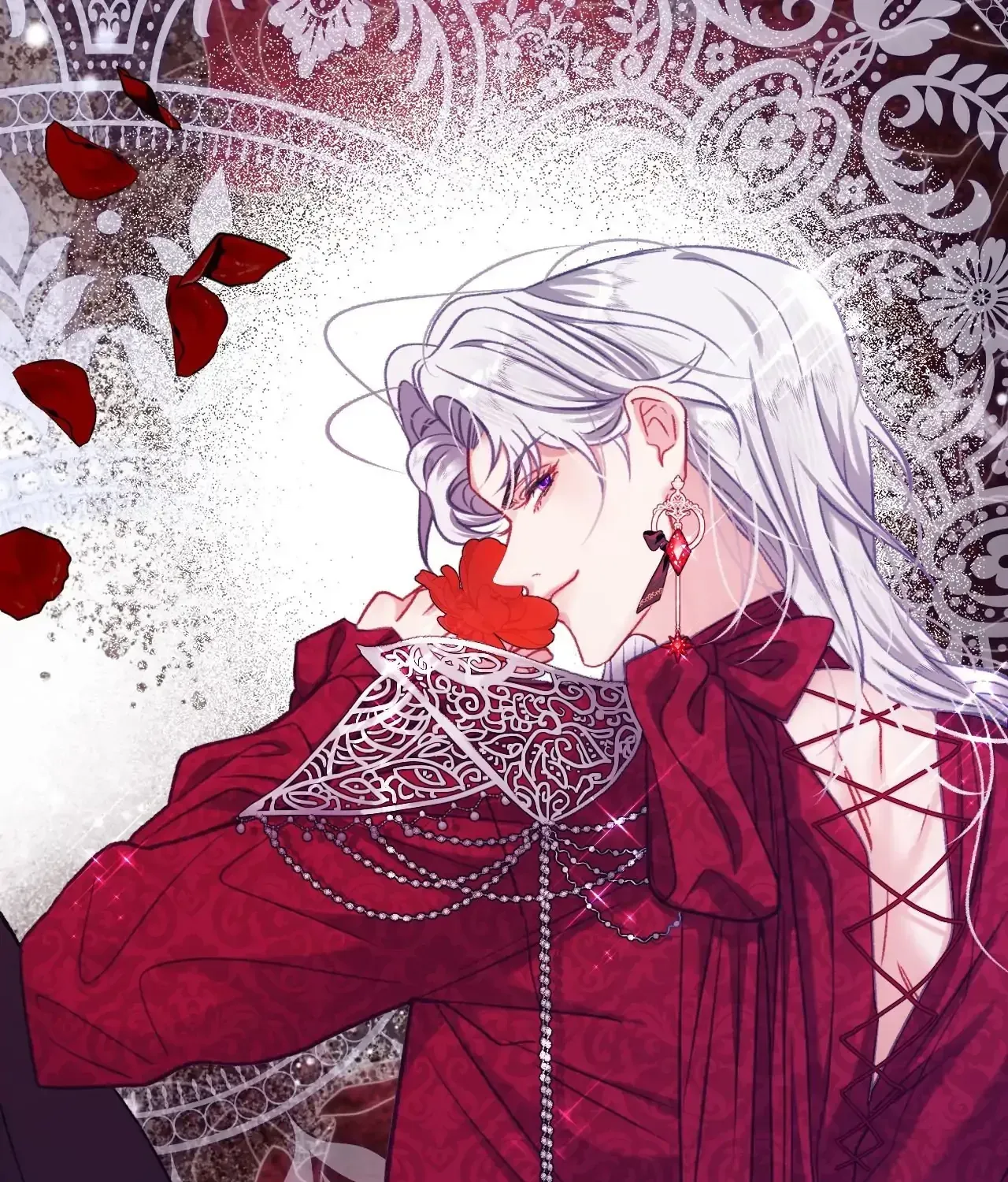 Hunks, Harems, and Hardcore Habits Chapter 22 page 7 - 