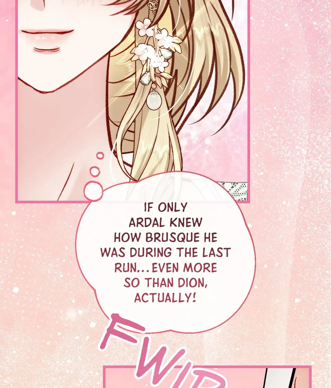 Hunks, Harems, and Hardcore Habits Chapter 22 page 62 - 