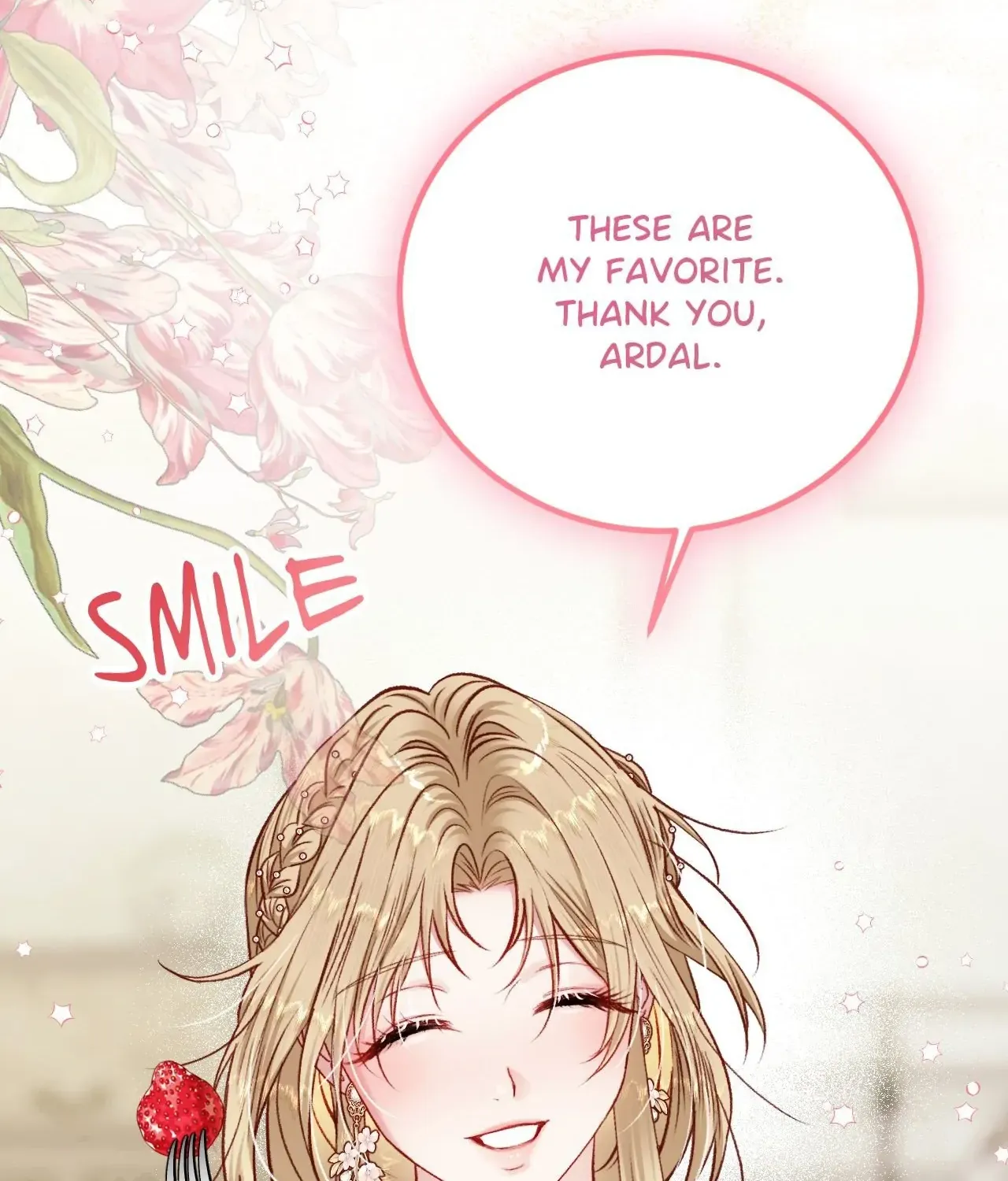 Hunks, Harems, and Hardcore Habits Chapter 22 page 64 - 