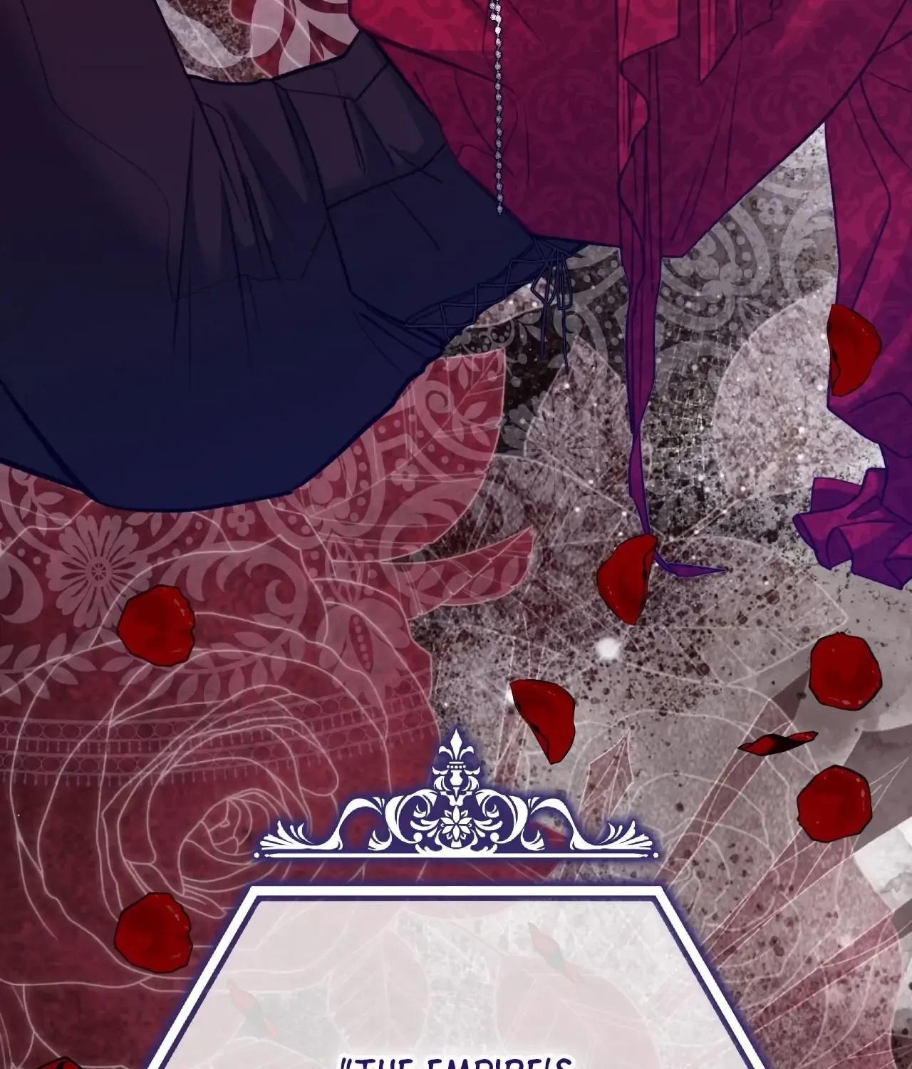 Hunks, Harems, and Hardcore Habits Chapter 22 page 8 - 