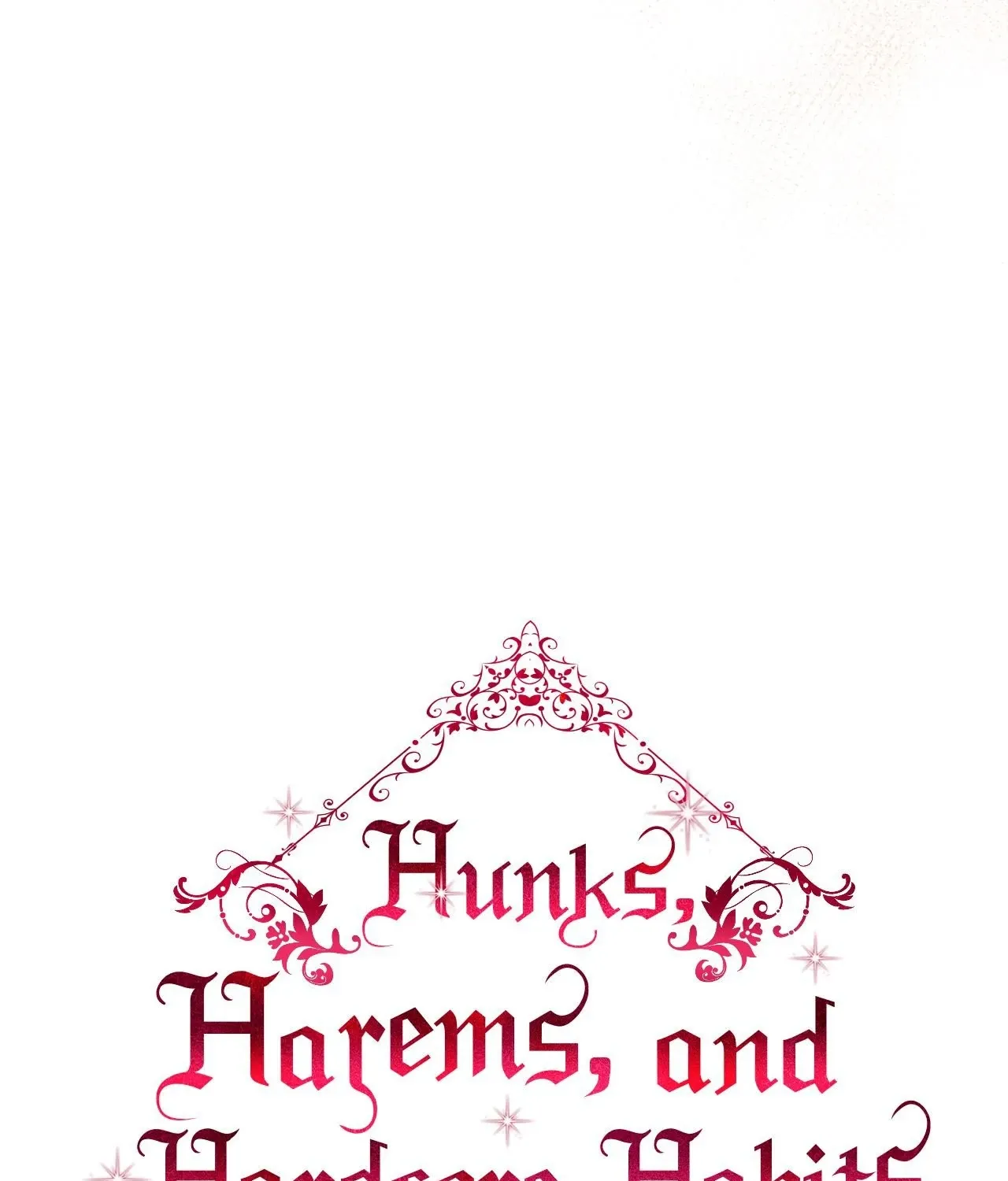 Hunks, Harems, and Hardcore Habits Chapter 22 page 71 - 