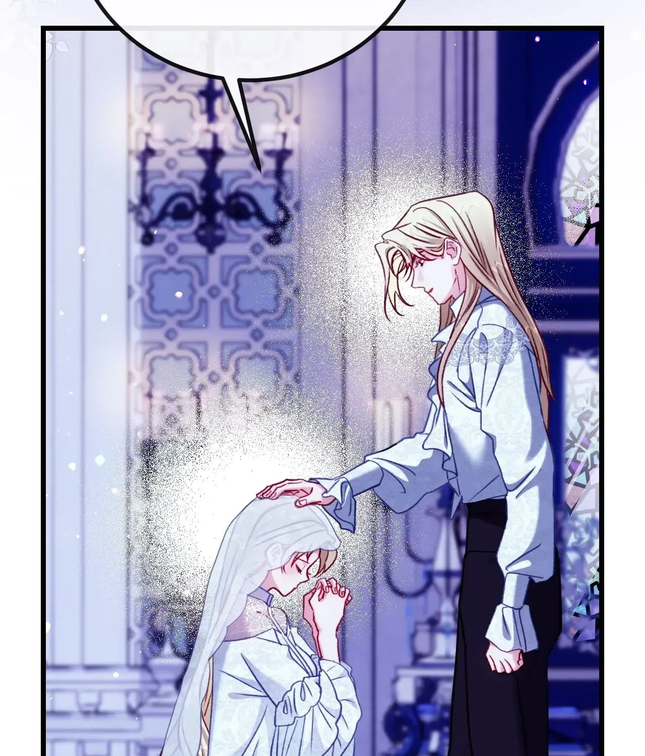 Hunks, Harems, and Hardcore Habits Chapter 22 page 79 - 