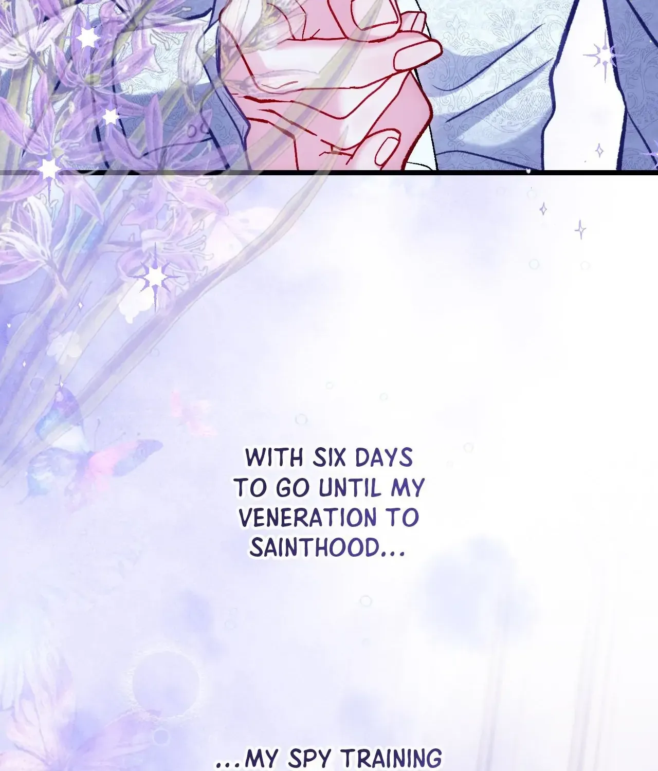 Hunks, Harems, and Hardcore Habits Chapter 22 page 84 - 