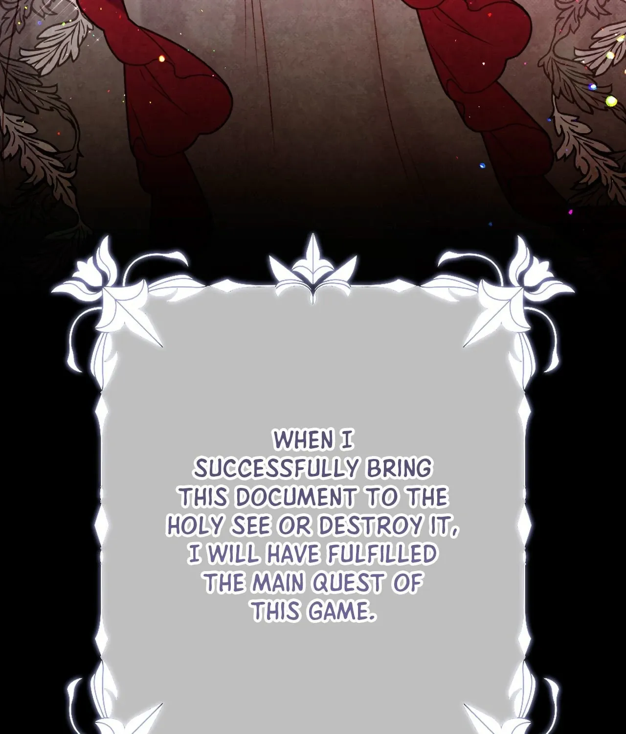 Hunks, Harems, and Hardcore Habits Chapter 22 page 97 - 