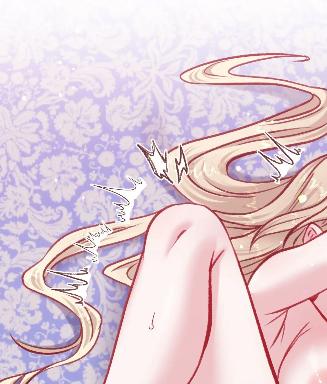 Hunks, Harems, and Hardcore Habits Chapter 22 page 100 - 
