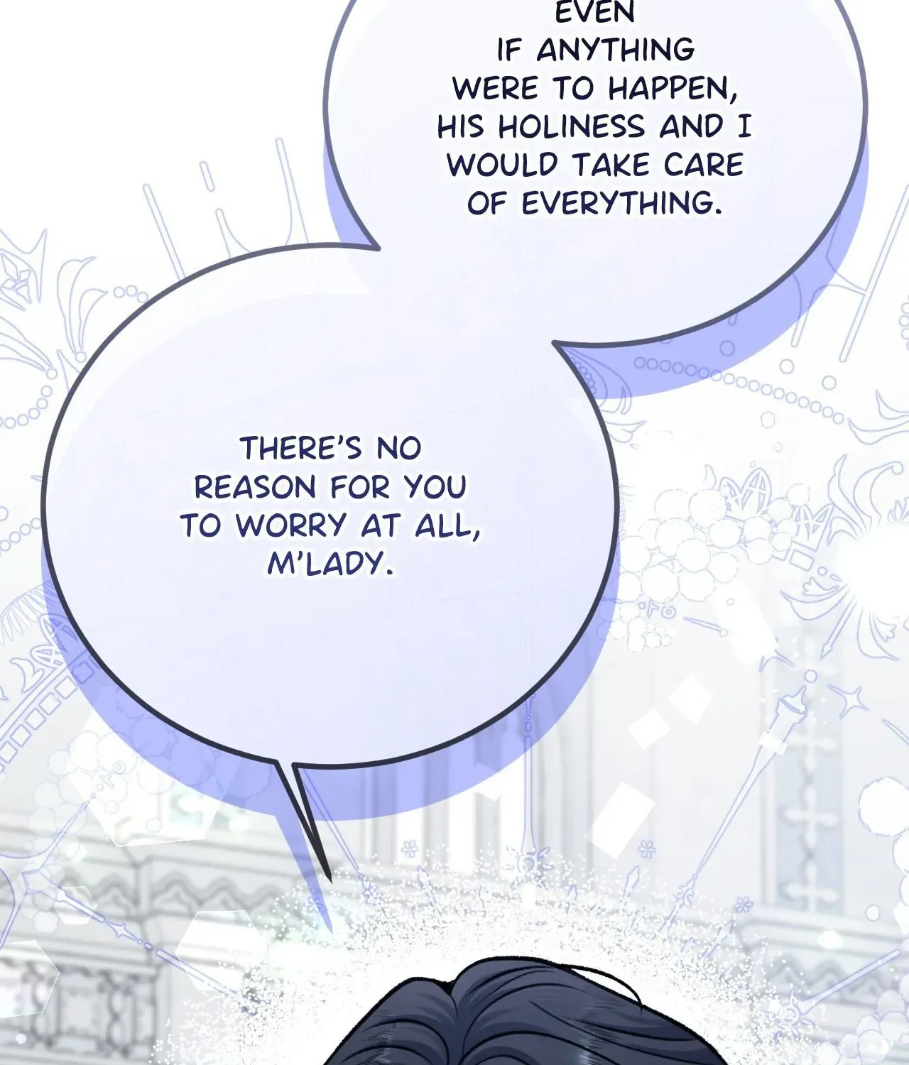 Hunks, Harems, and Hardcore Habits Chapter 23 page 101 - 