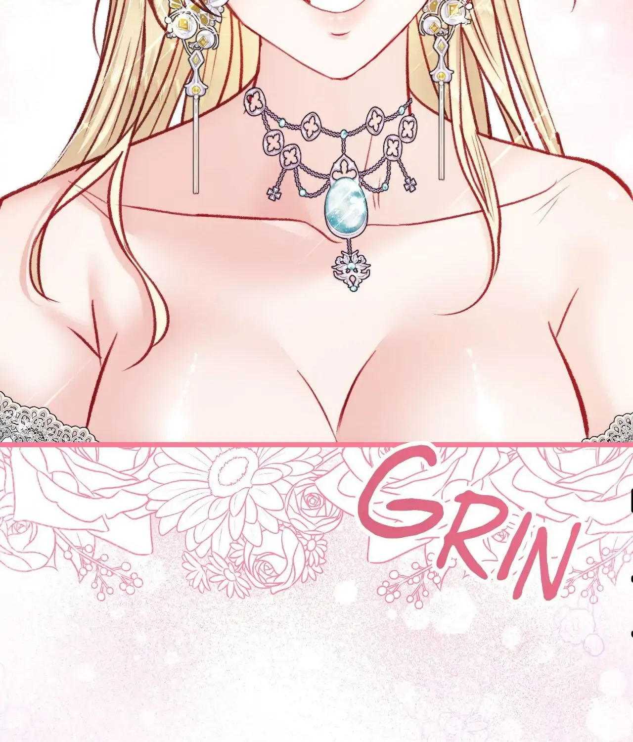Hunks, Harems, and Hardcore Habits Chapter 23 page 106 - 