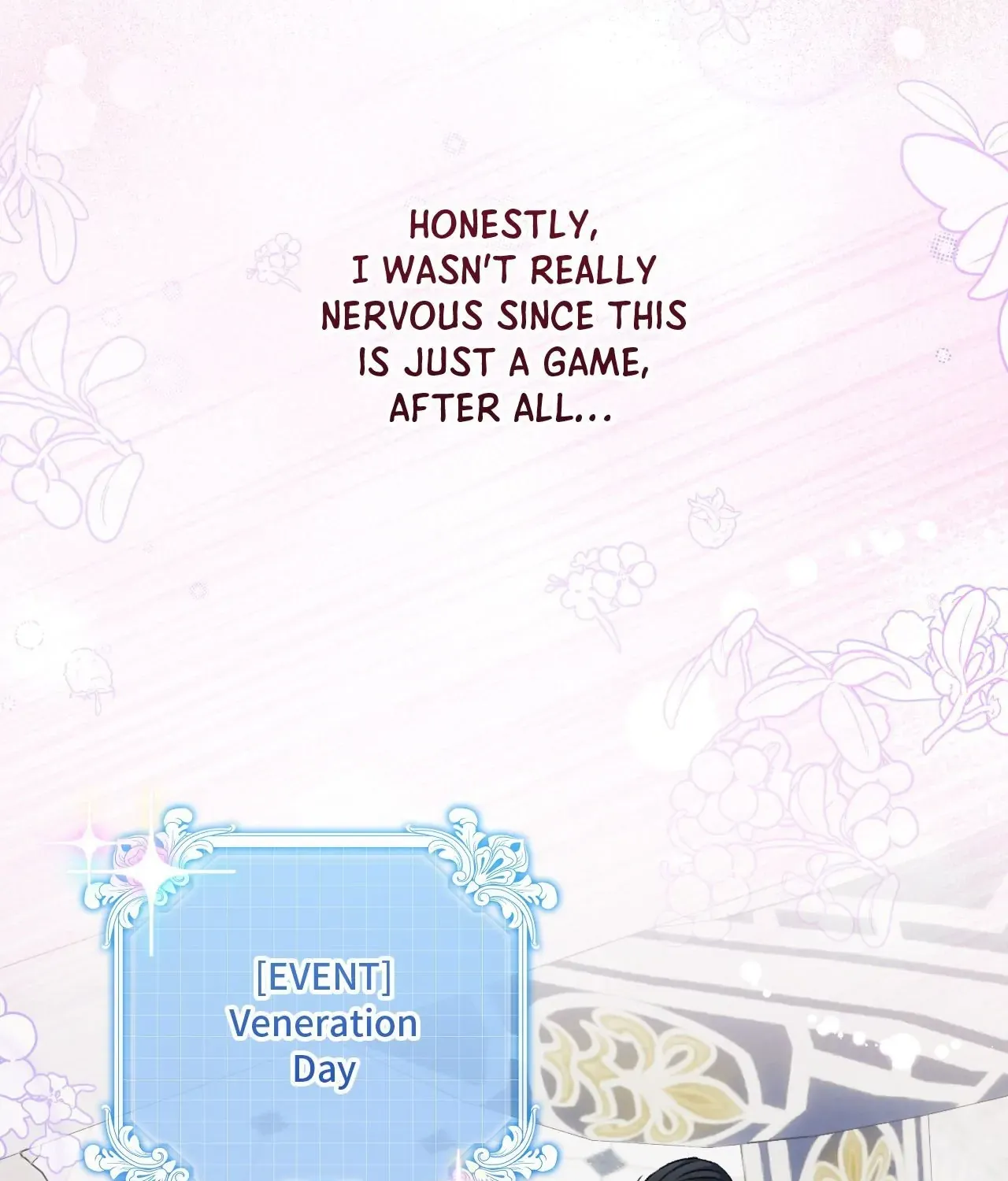 Hunks, Harems, and Hardcore Habits Chapter 23 page 107 - 