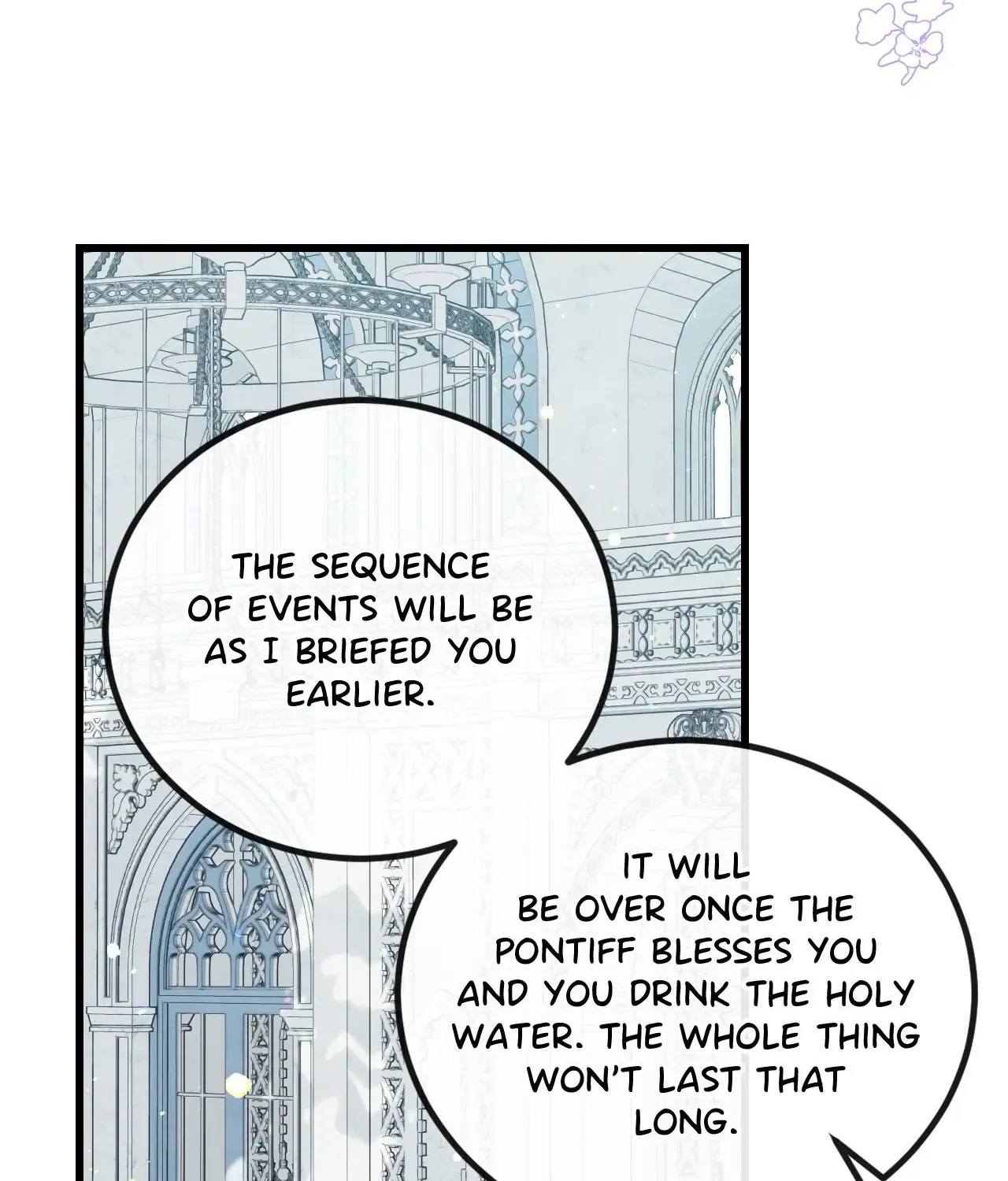 Hunks, Harems, and Hardcore Habits Chapter 23 page 110 - 