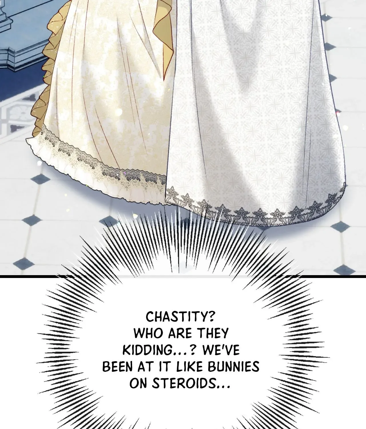 Hunks, Harems, and Hardcore Habits Chapter 23 page 113 - 