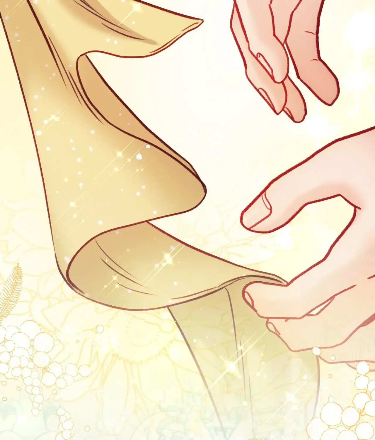 Hunks, Harems, and Hardcore Habits Chapter 23 page 116 - 
