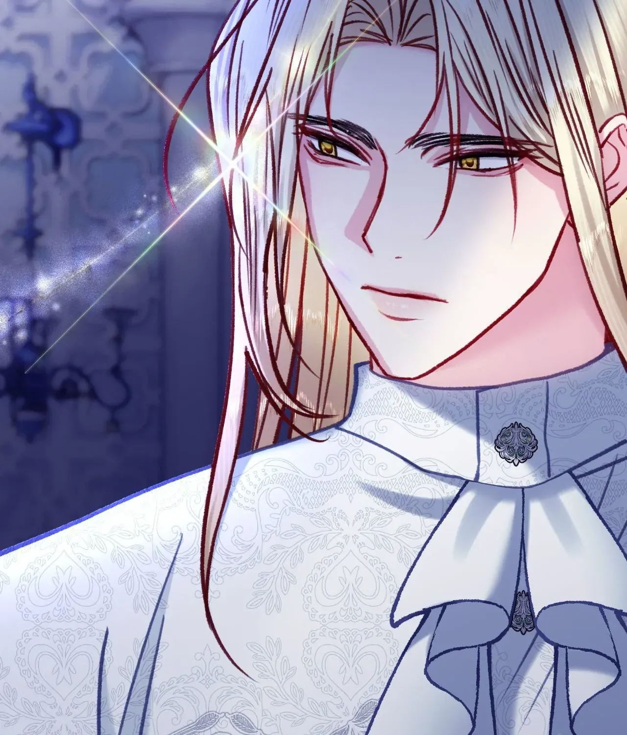 Hunks, Harems, and Hardcore Habits Chapter 23 page 13 - 