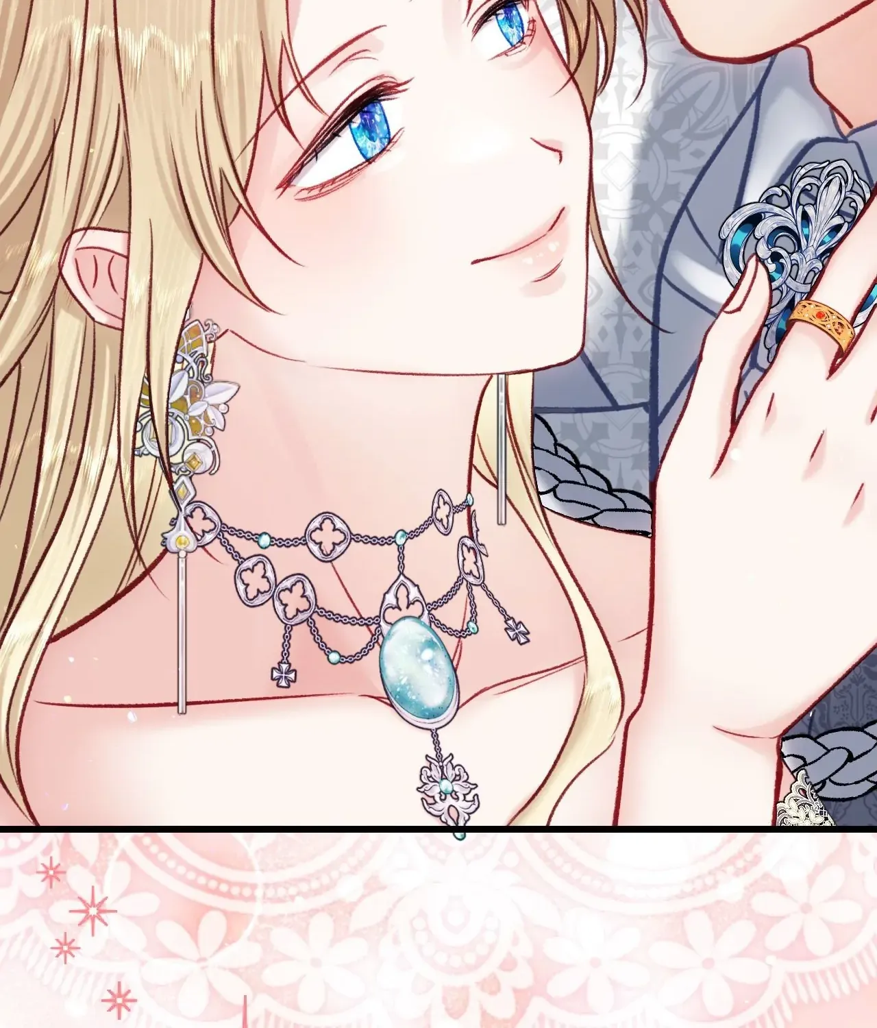 Hunks, Harems, and Hardcore Habits Chapter 23 page 124 - 