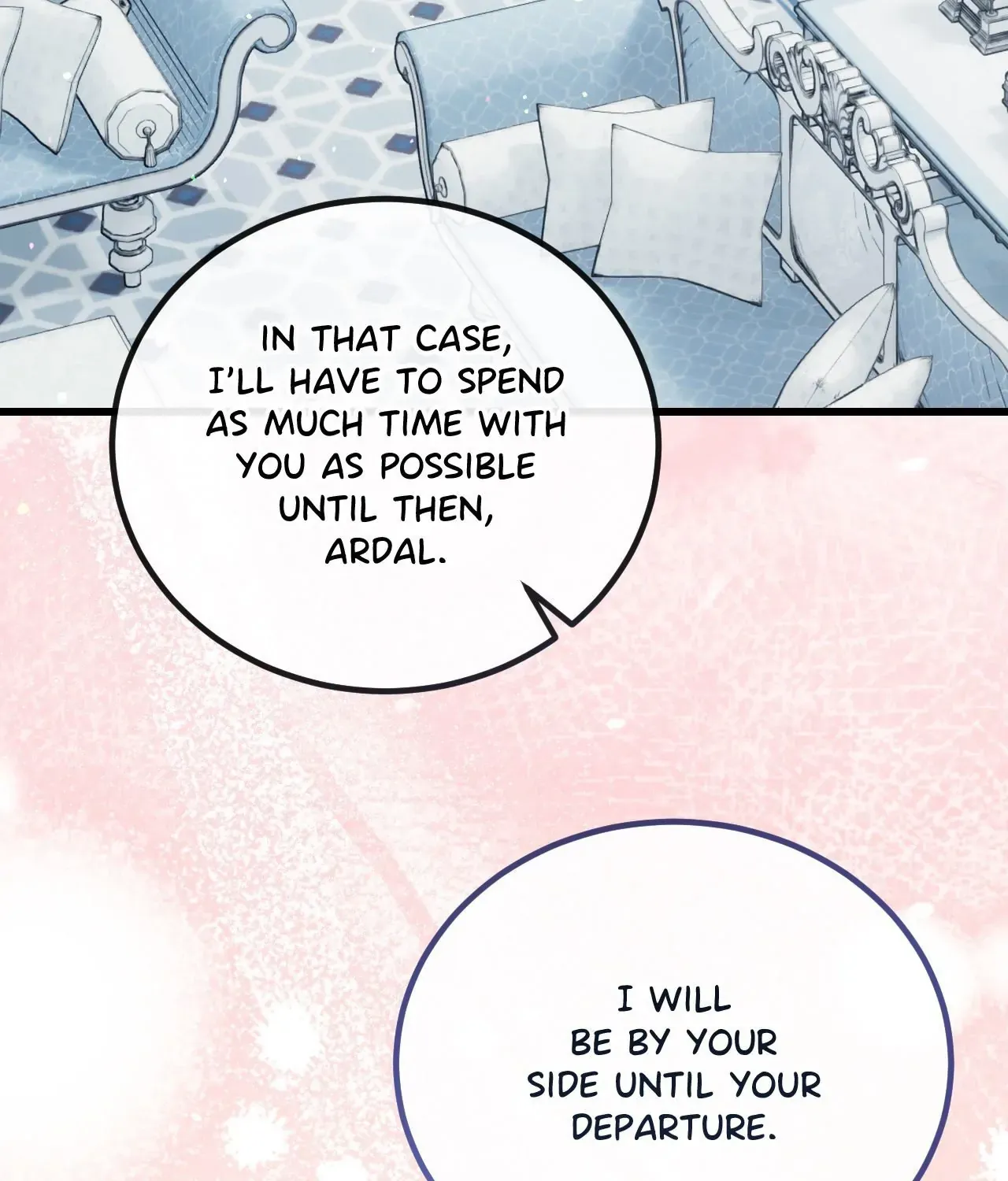 Hunks, Harems, and Hardcore Habits Chapter 23 page 131 - 