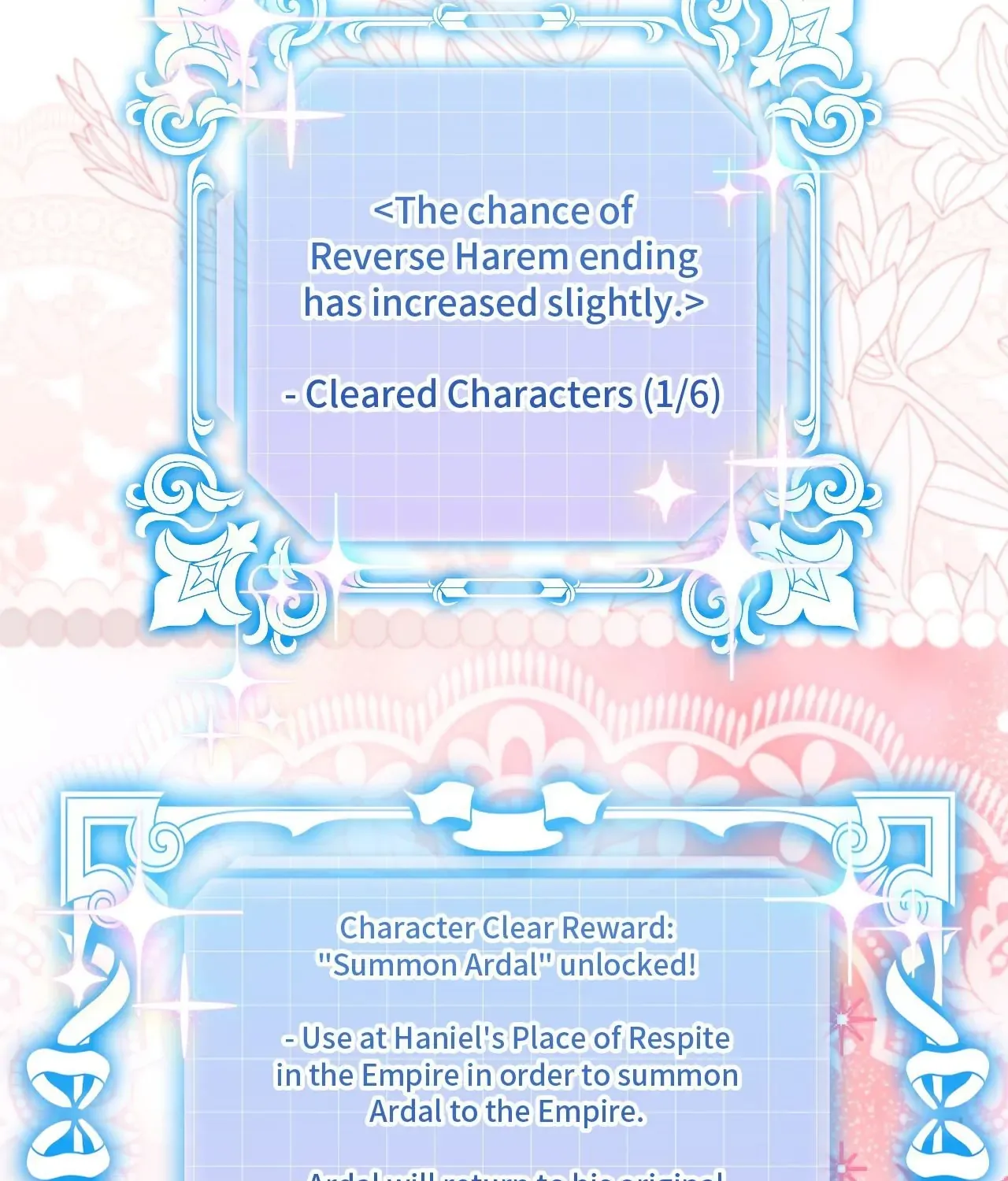 Hunks, Harems, and Hardcore Habits Chapter 23 page 149 - 