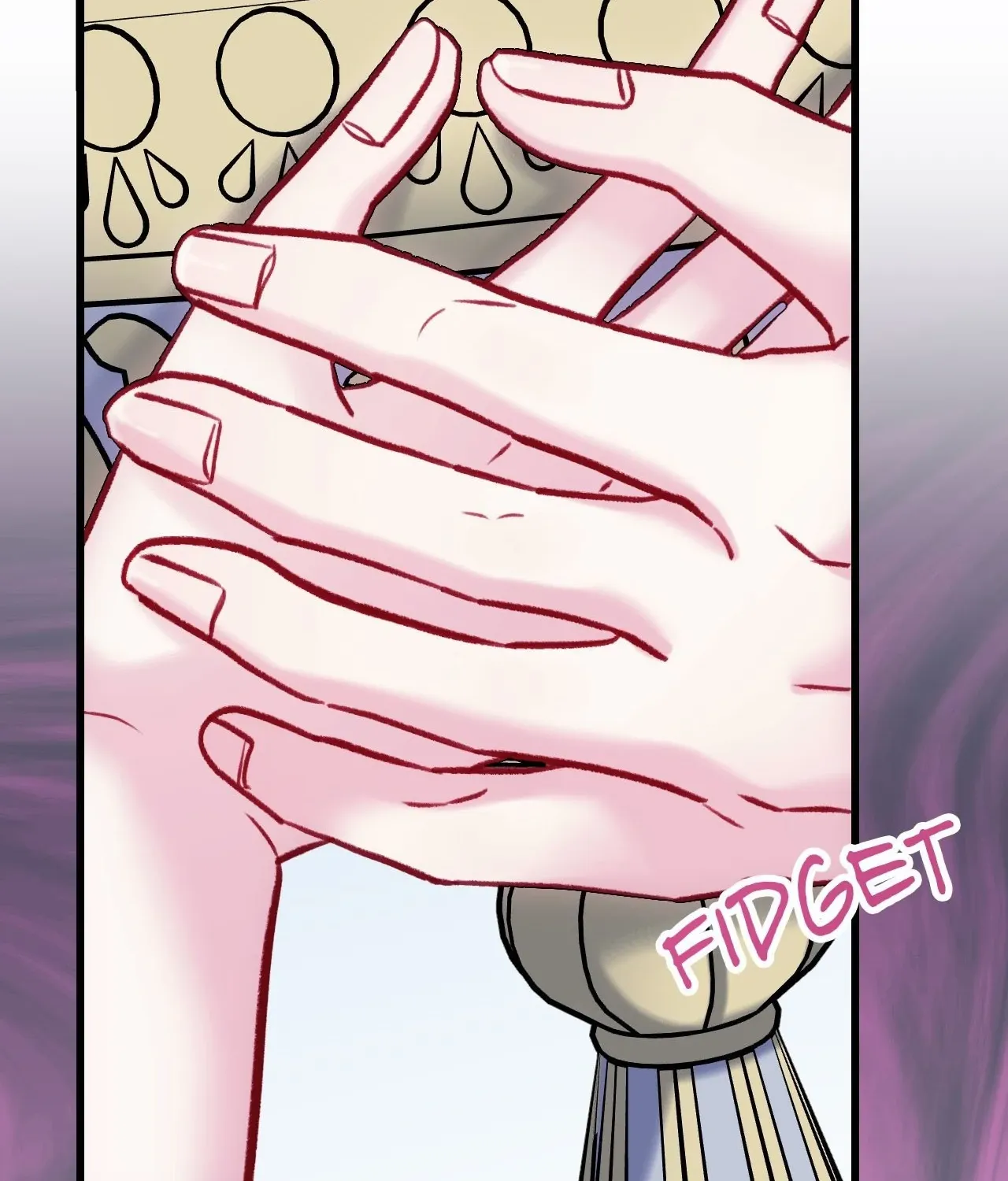 Hunks, Harems, and Hardcore Habits Chapter 23 page 16 - 