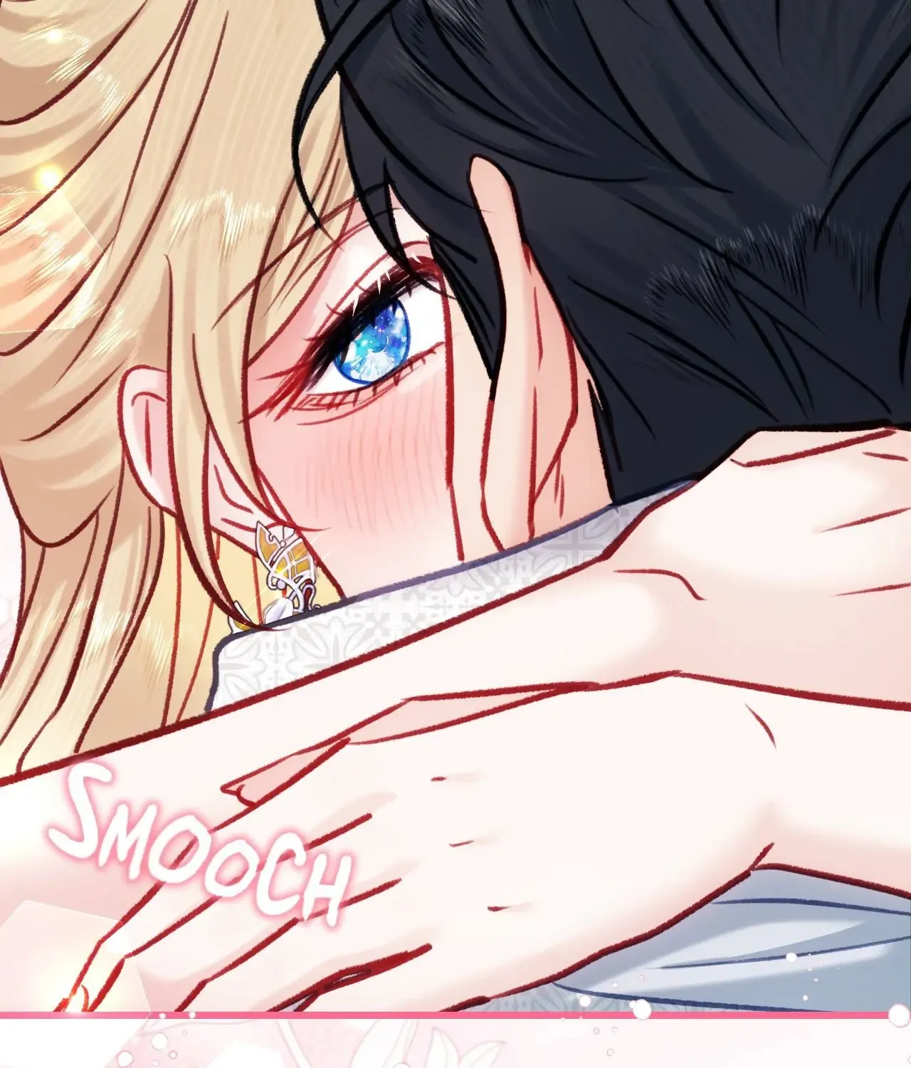 Hunks, Harems, and Hardcore Habits Chapter 23 page 151 - 