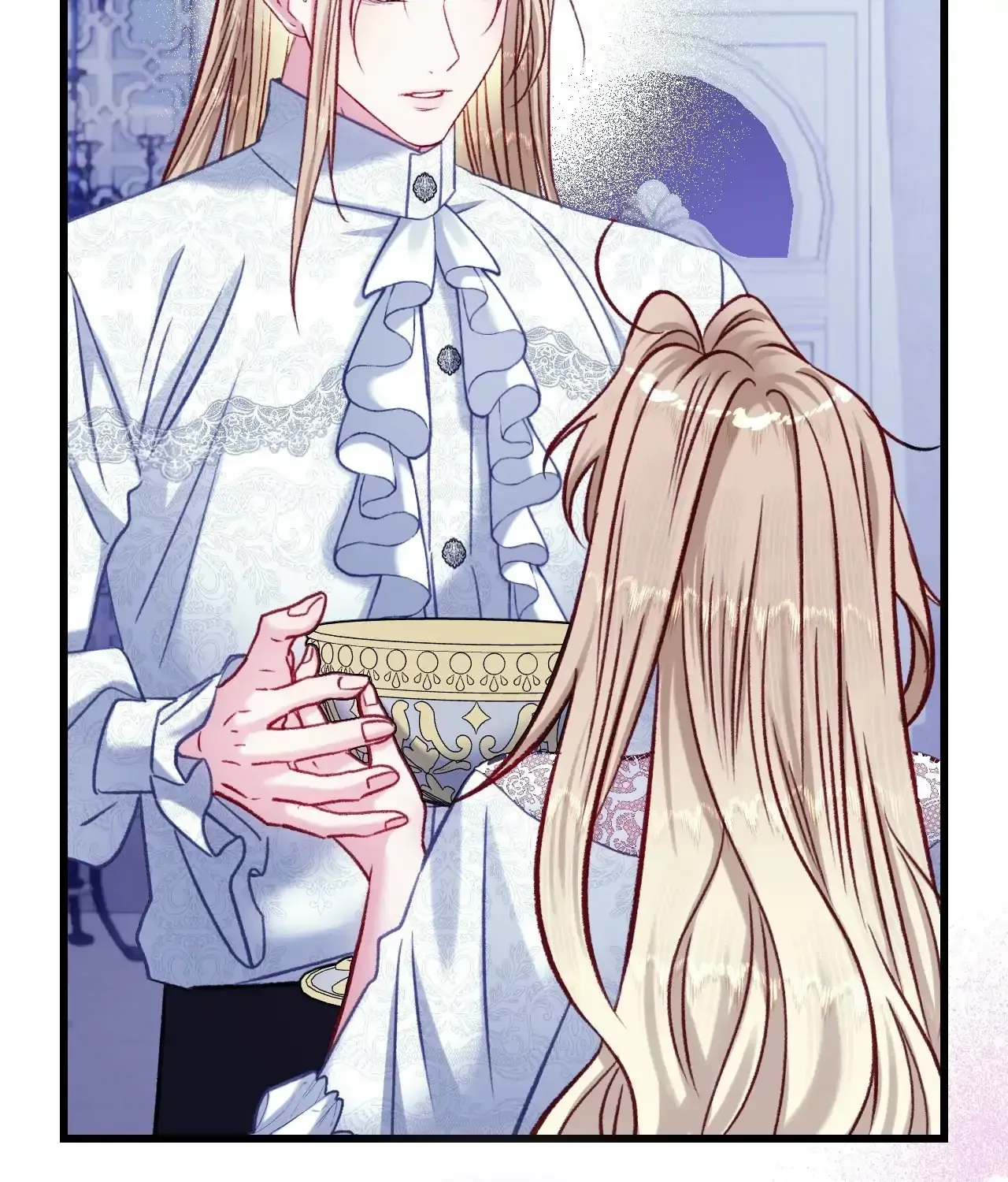 Hunks, Harems, and Hardcore Habits Chapter 23 page 21 - 