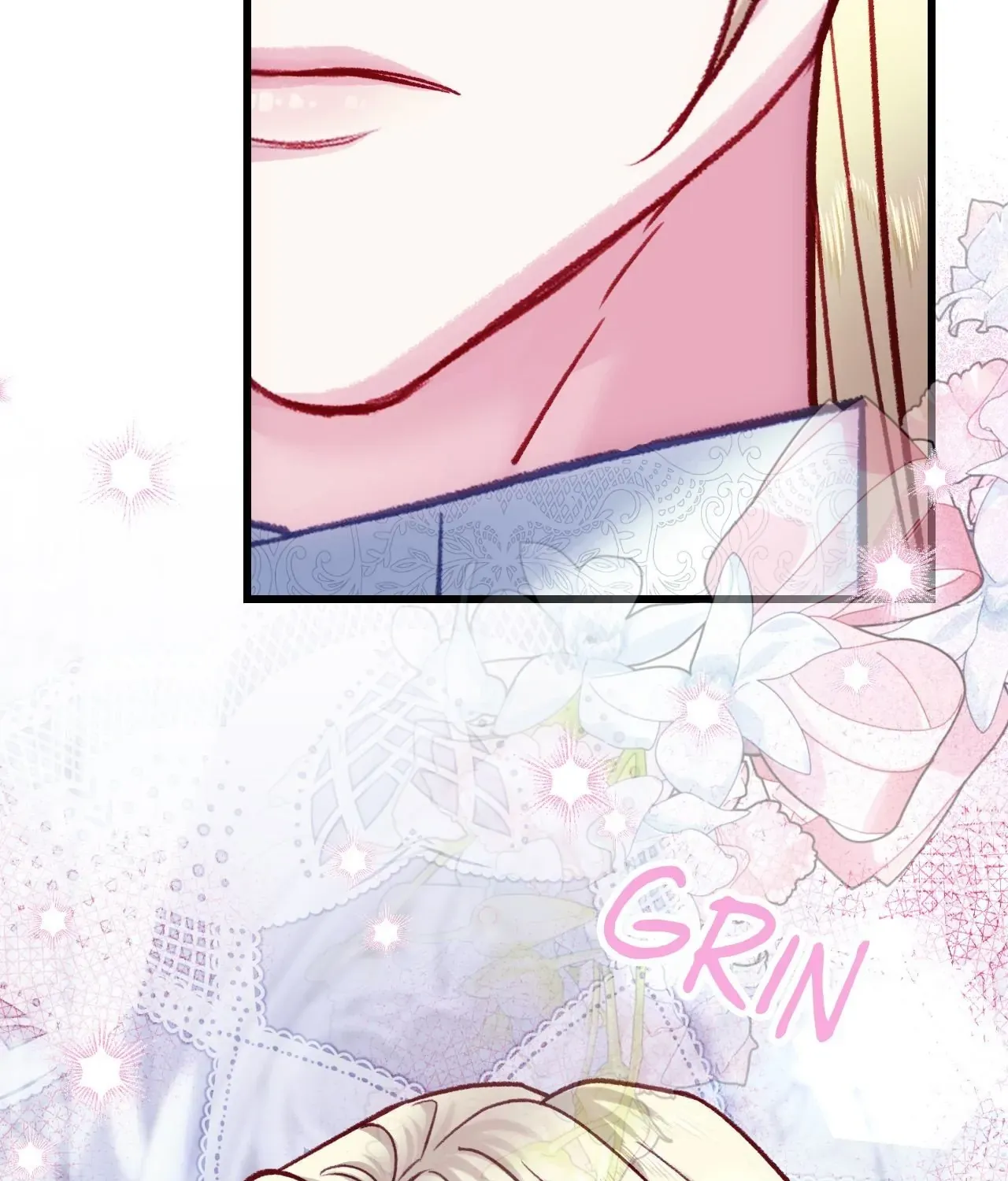 Hunks, Harems, and Hardcore Habits Chapter 23 page 25 - 