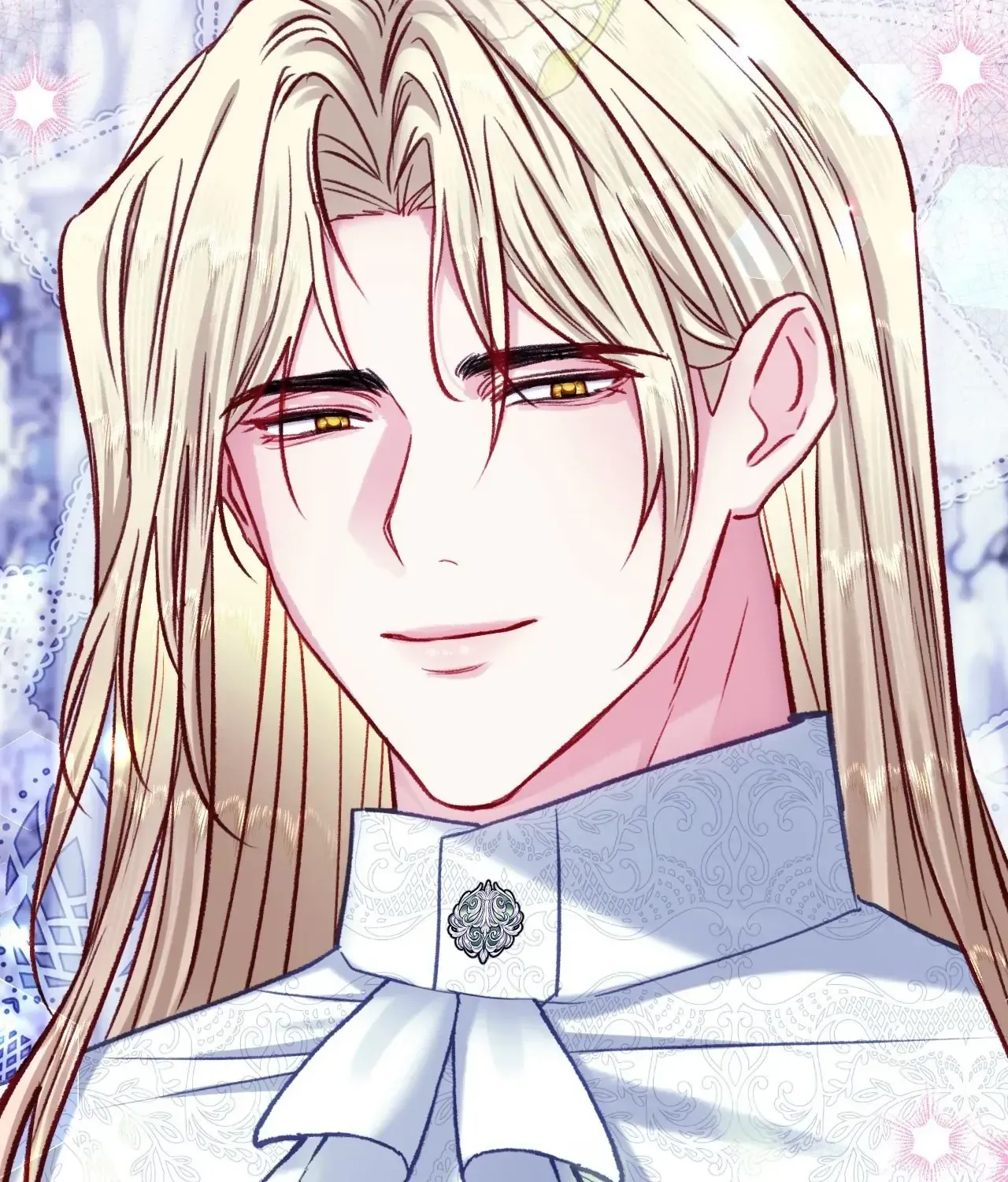 Hunks, Harems, and Hardcore Habits Chapter 23 page 26 - 